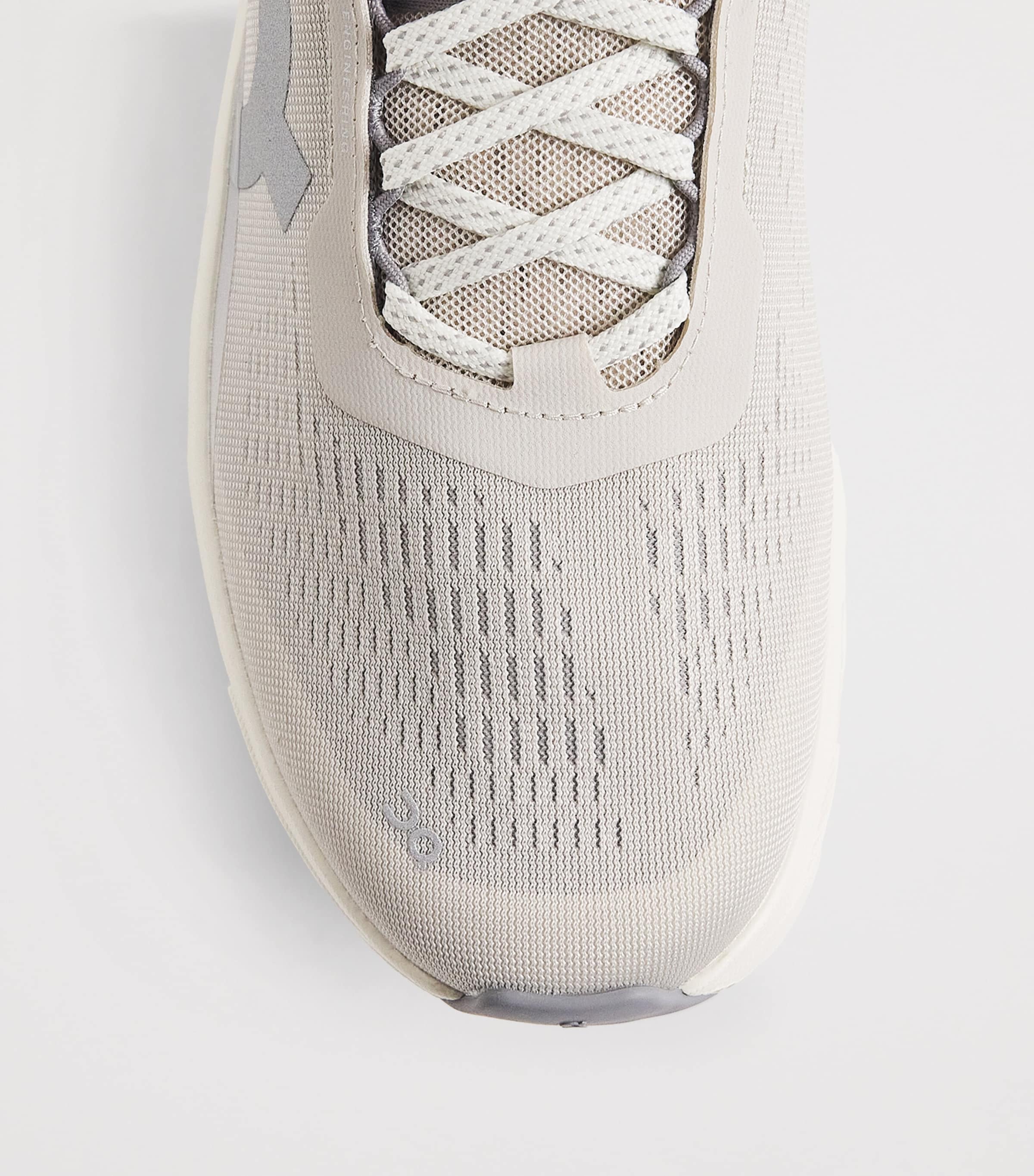 Cloudmonster 1 Trainers GLACIER | ALLOY Image 6