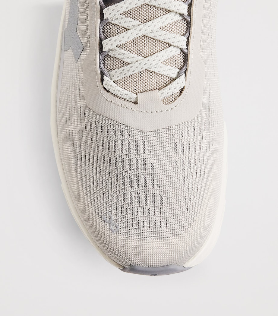 Cloudmonster 1 Trainers GLACIER | ALLOY Image 6