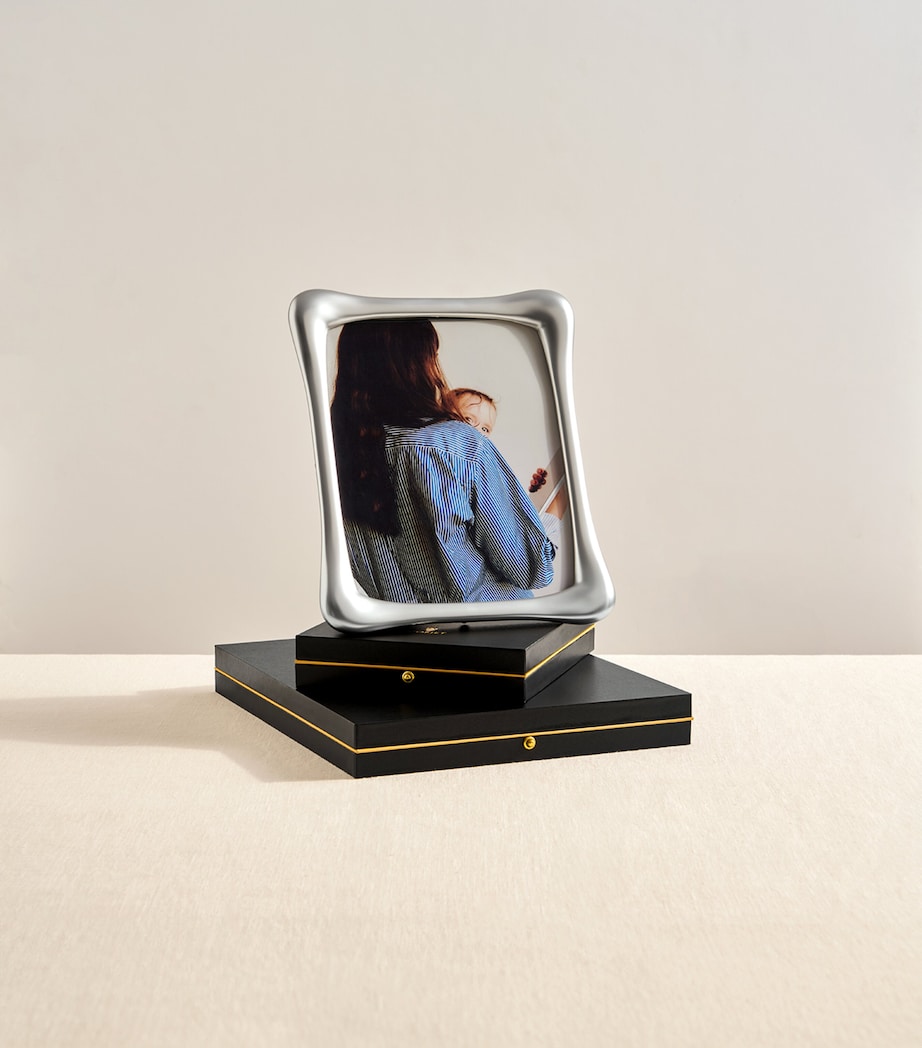 L'Objet Anton Photo Frame (5” x 7”) | Harrods US