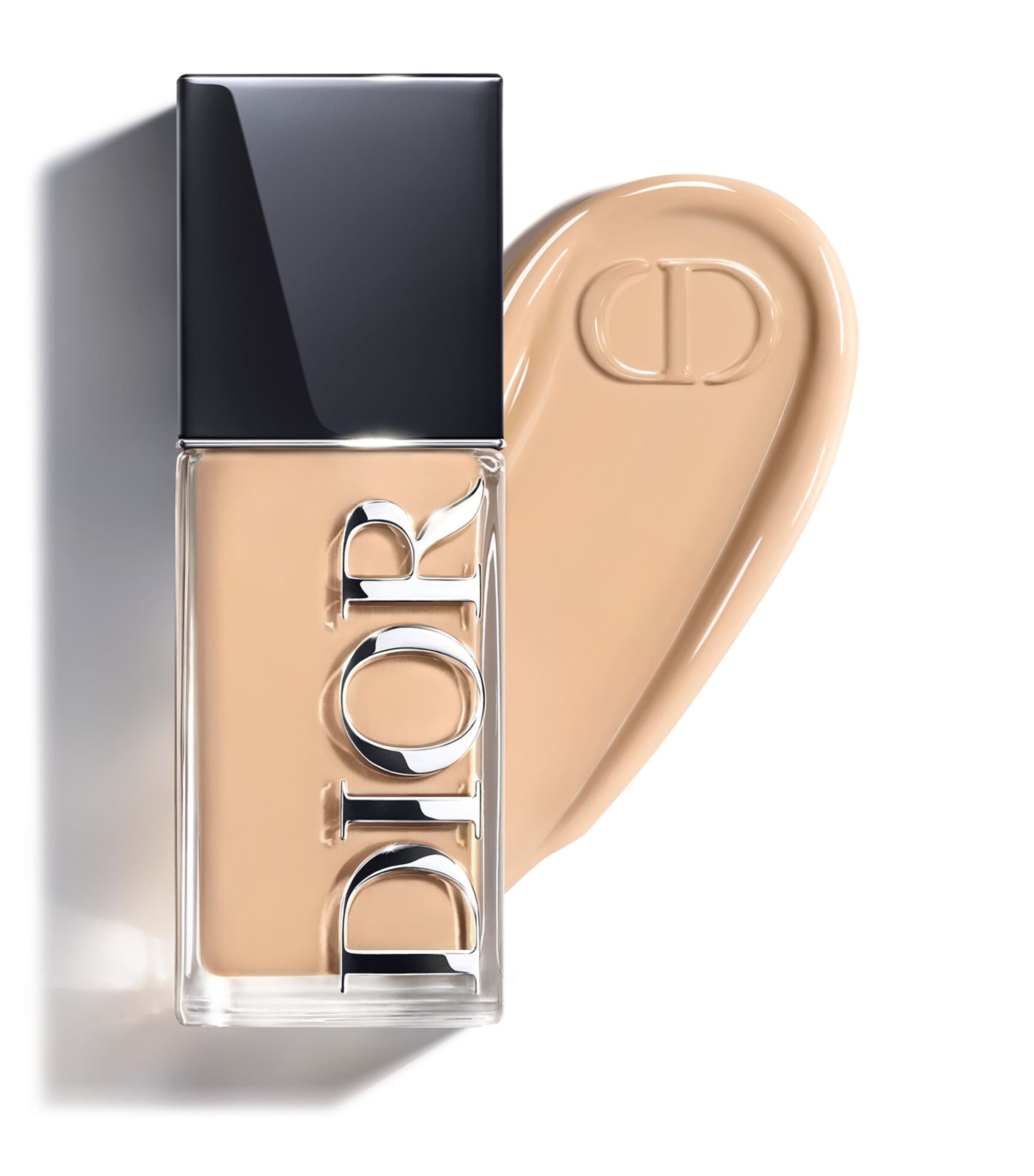 DIOR Dior Forever Skin Glow Foundation - 24h Wear Radiant Finish Image 1