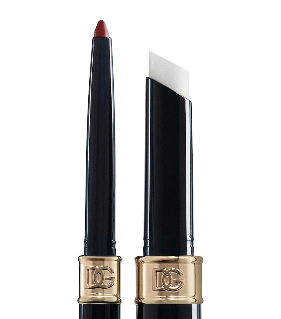 Kiss My Gloss! 4D Gloss Stick & Lip Liner Duo 6 PURPLE Image 6