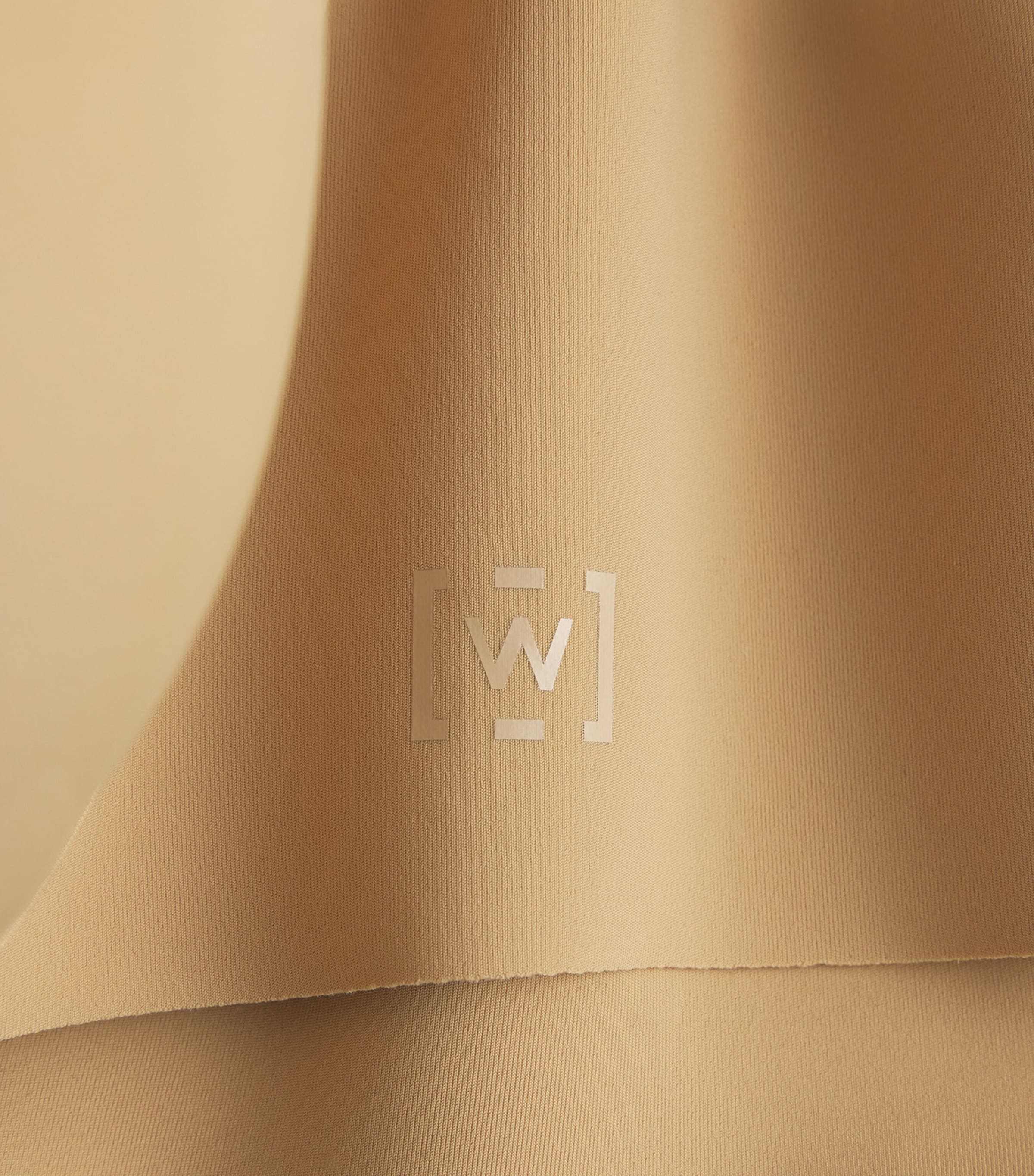 Wolford Womens Pure Push-Up Bra Fairly Light Image 4