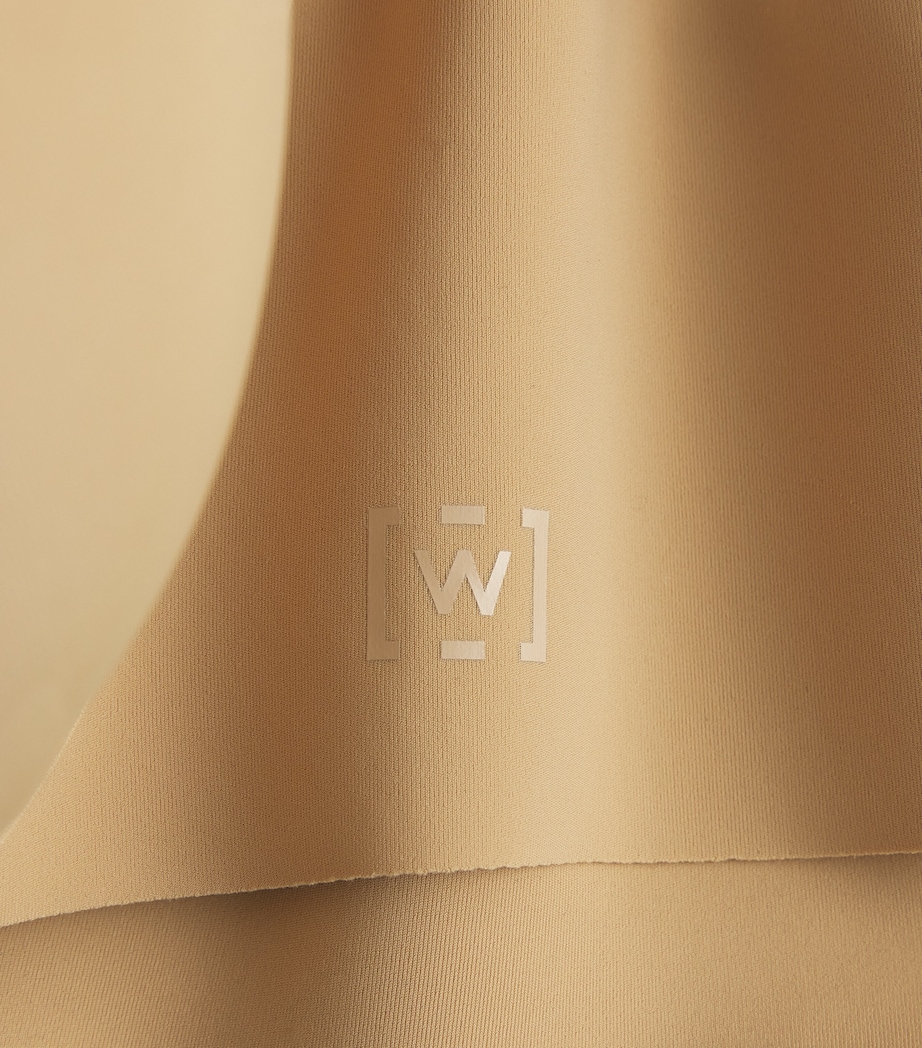 Wolford Womens Pure Push-Up Bra Fairly Light Image 4