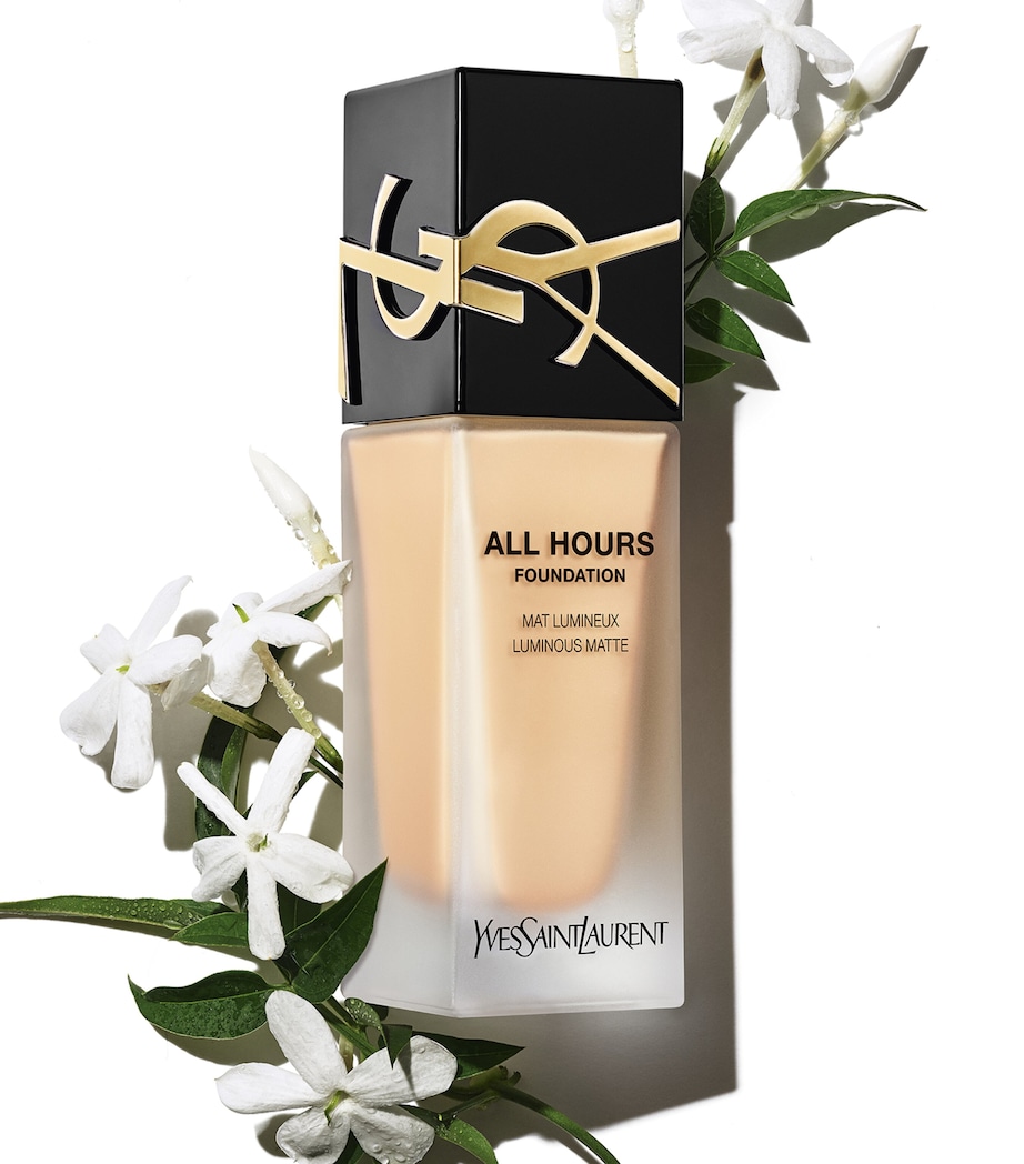 All Hours Foundation - NEW LW4 Image 6