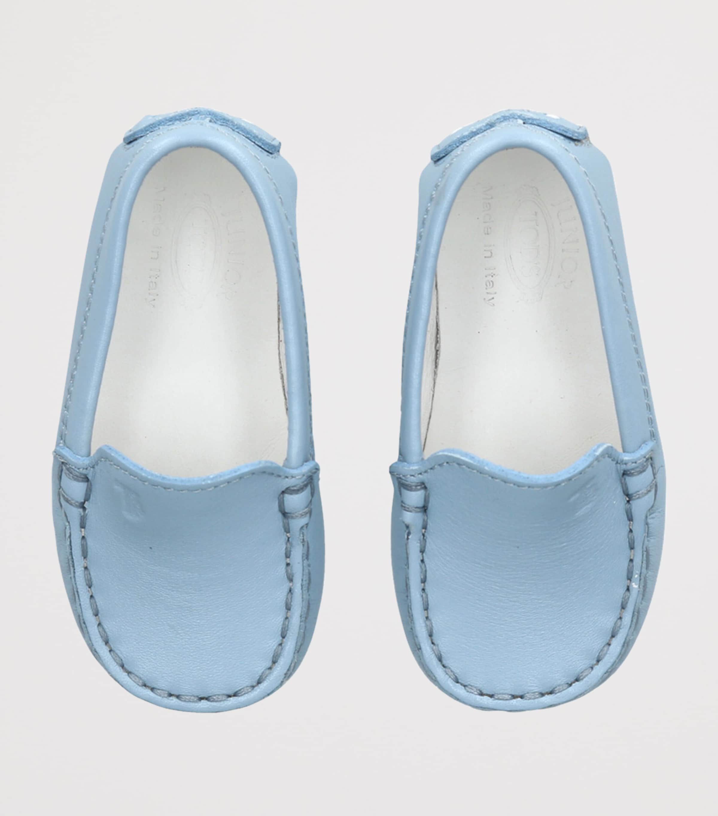 Tod's Leather Gommino Driving Shoes | Boys Shoes | Loafers | Designers | Tod's Tod's Leather Gommino Driving Shoes | Boys Shoes | Loafers | Designers | Tod's