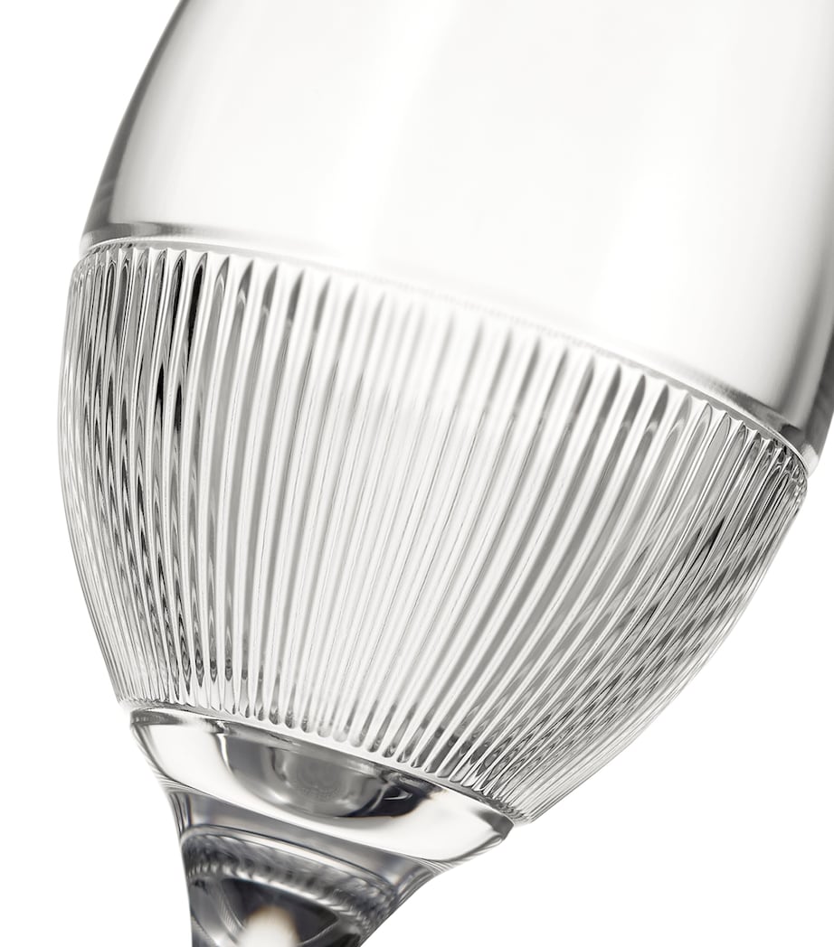 Wedgwood Crystal Helia Wine Glasses (Set of 2) Clear Image 2