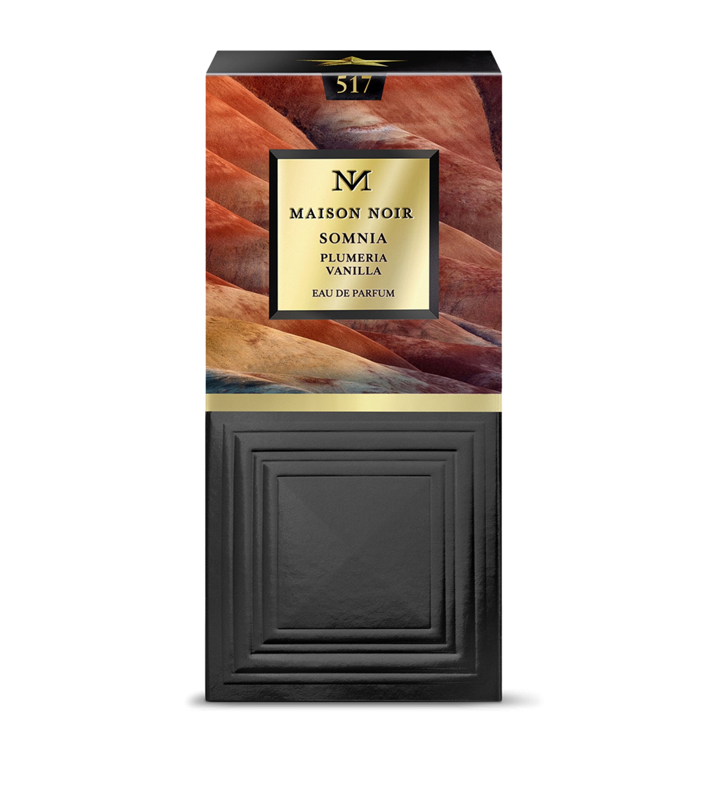 Maison Noir Somnia 517 Eau de Parfum (50ml) Image 4
