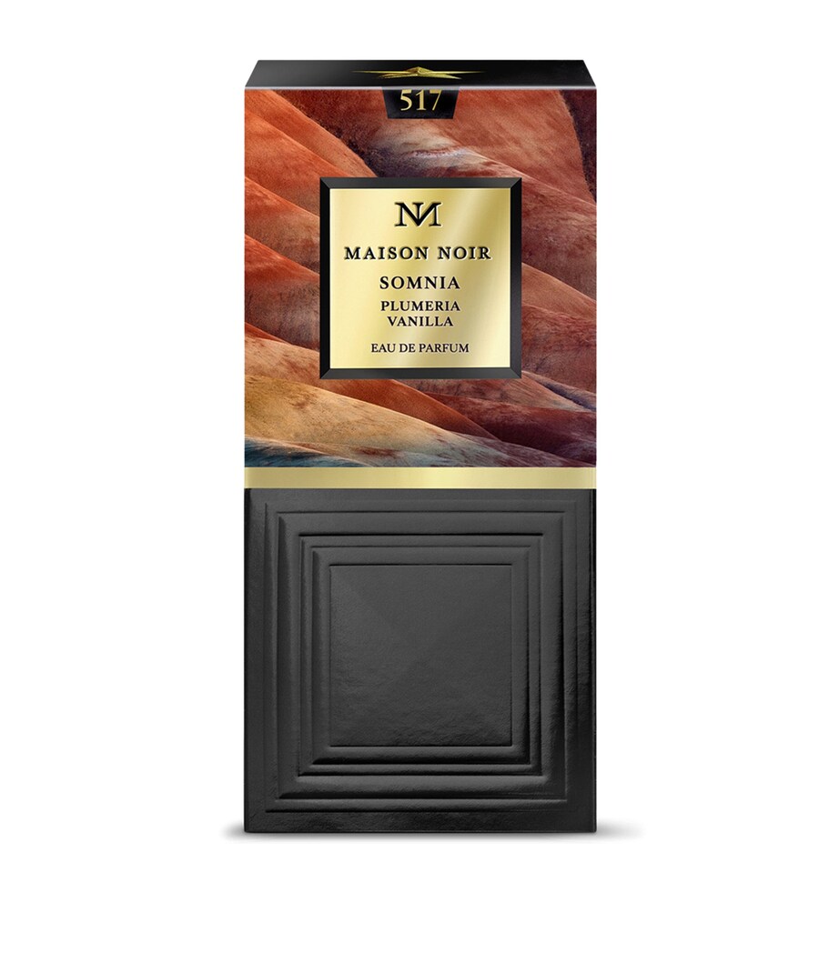 Somnia 517 Eau de Parfum (50ml) NO COLOUR Image 4