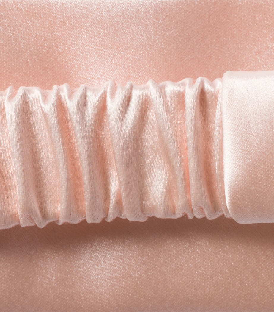 Satin Headband F0615 Image 2