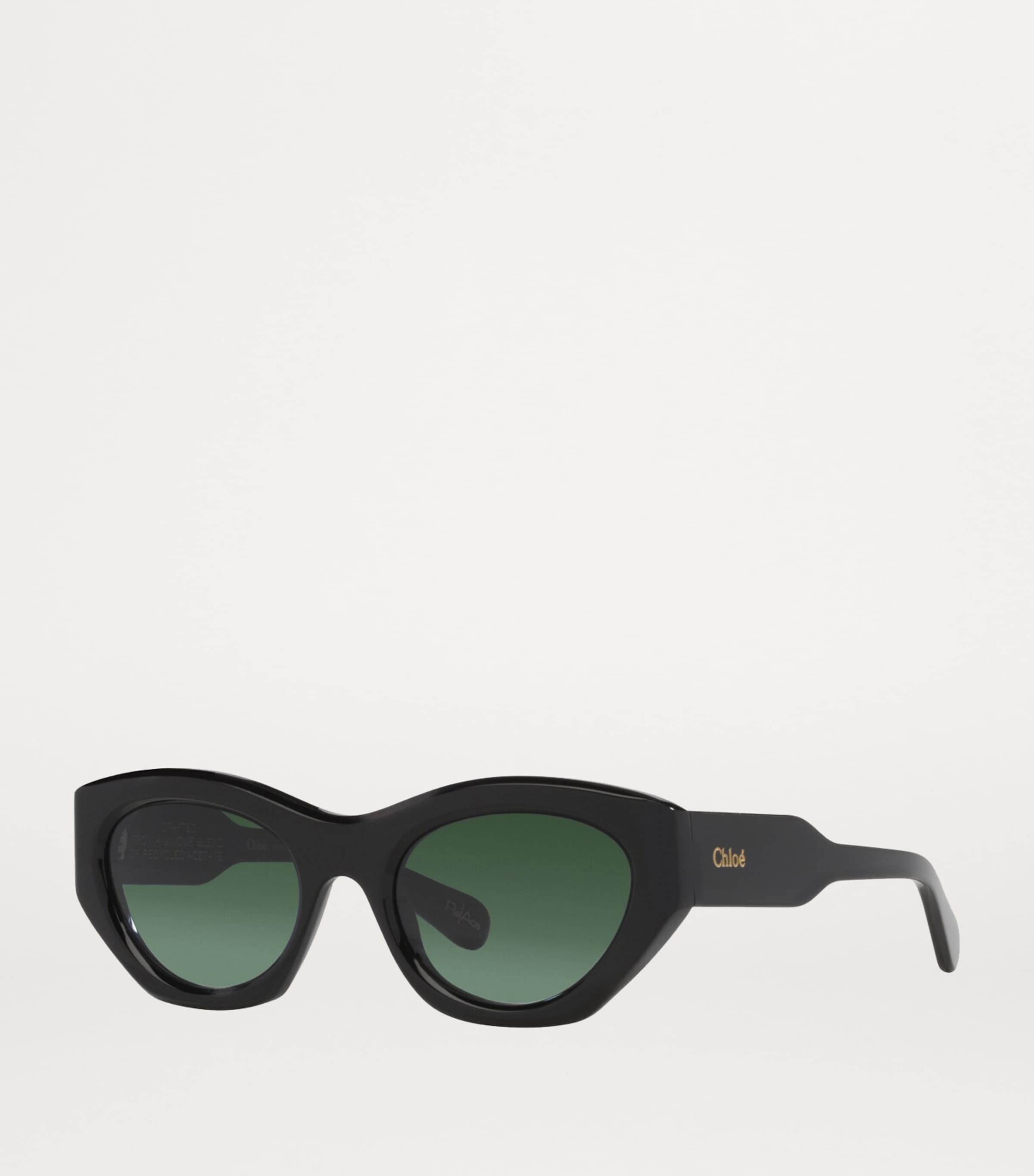 Metal CH0220S Sunglasses 1100L1 Image 2