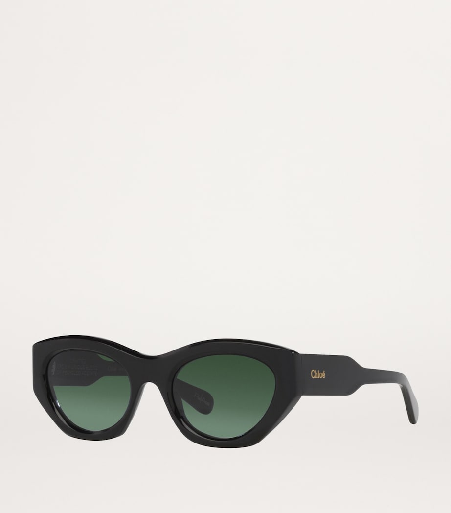 Metal CH0220S Sunglasses 1100L1 Image 2
