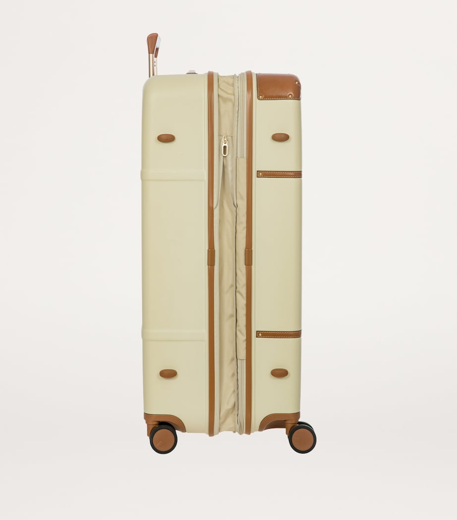 Bellagio 3 Spinner Suitcase (82cm) CREAM 014 Image 8