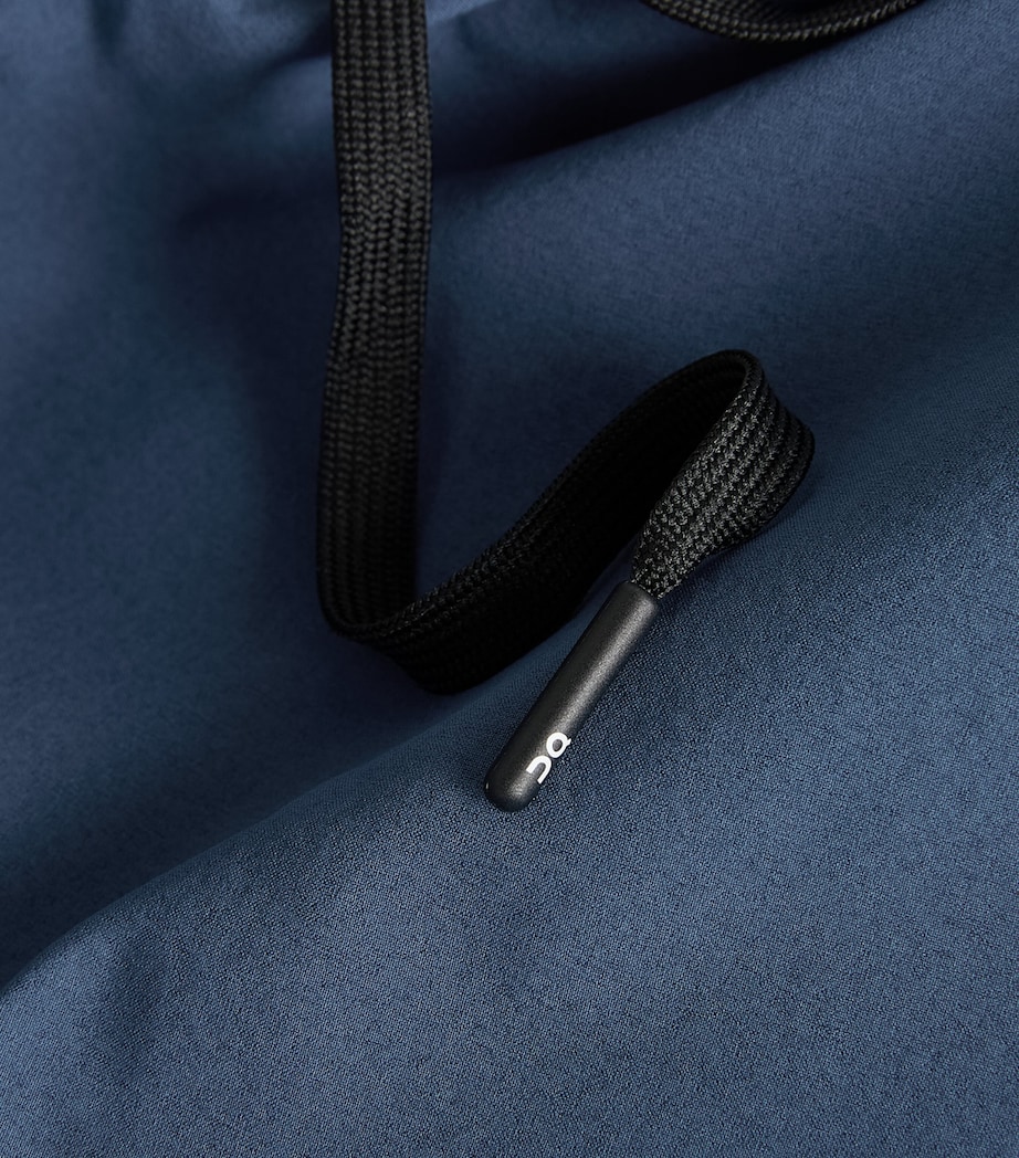 Focus Shorts DENIM Image 5