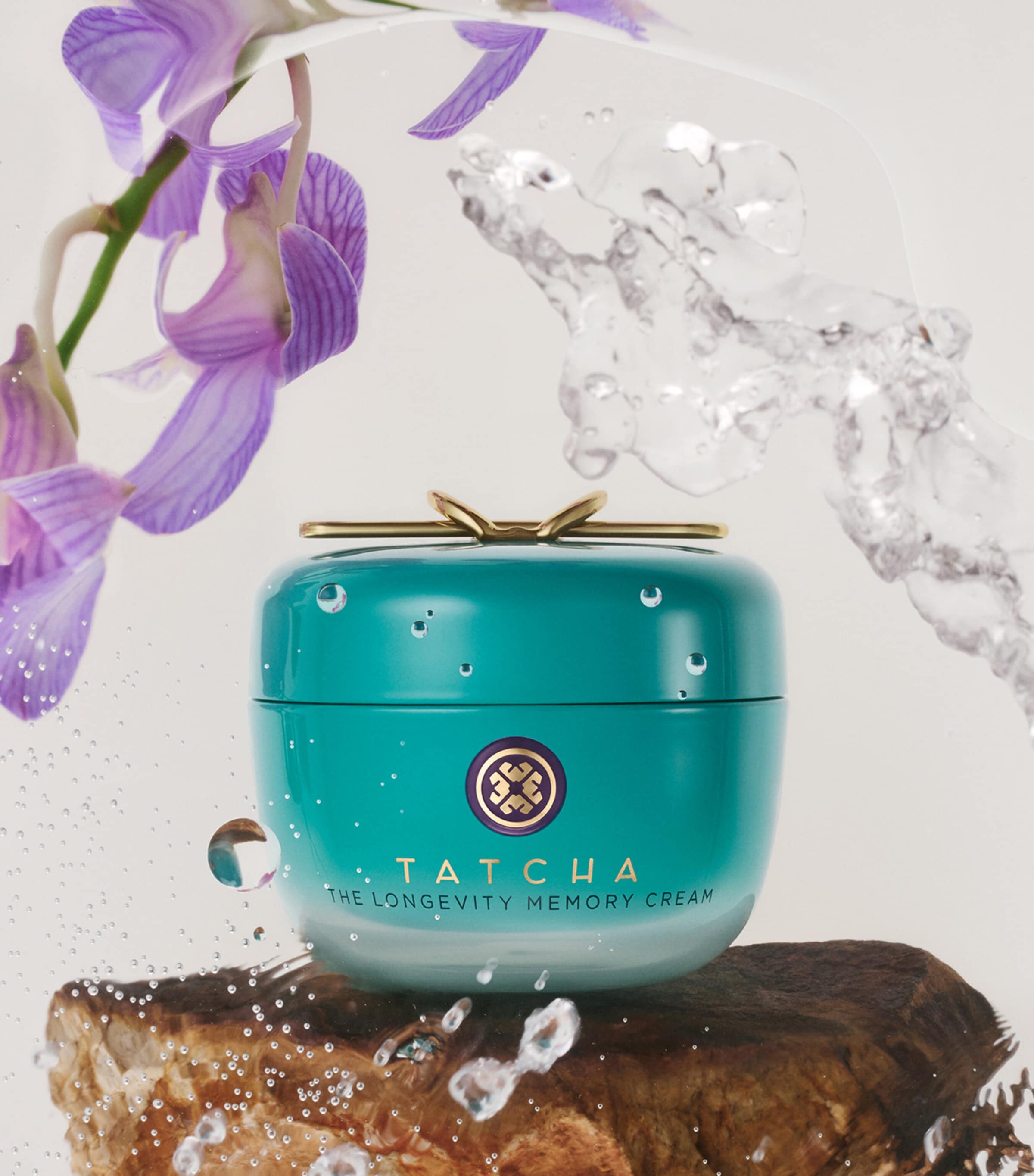 The Longevity Memory Cream (50ml) NO COLOUR Image 6