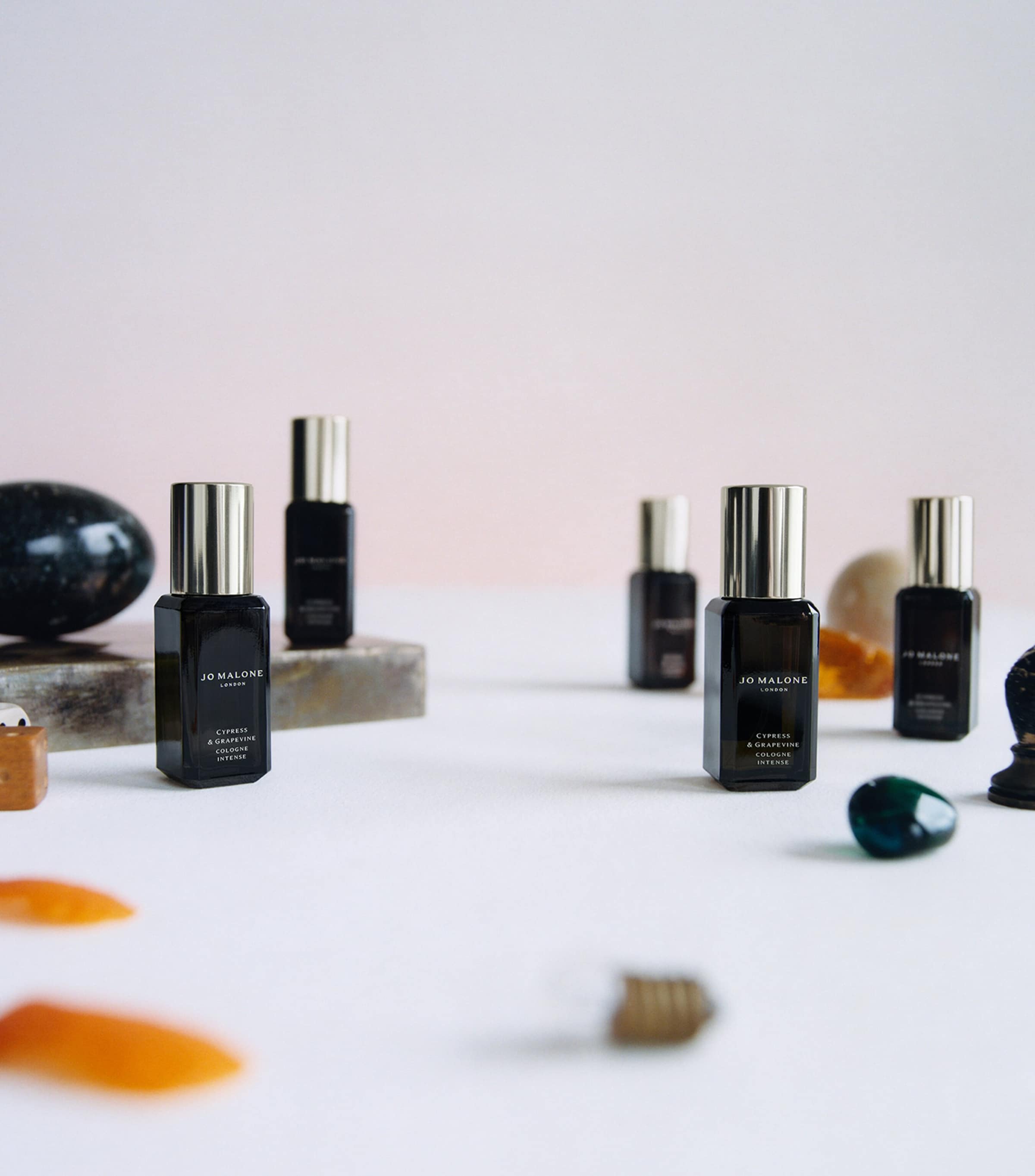 Myrrh & Tonka Cologne Intense (9ml) NO COLOUR Image 3