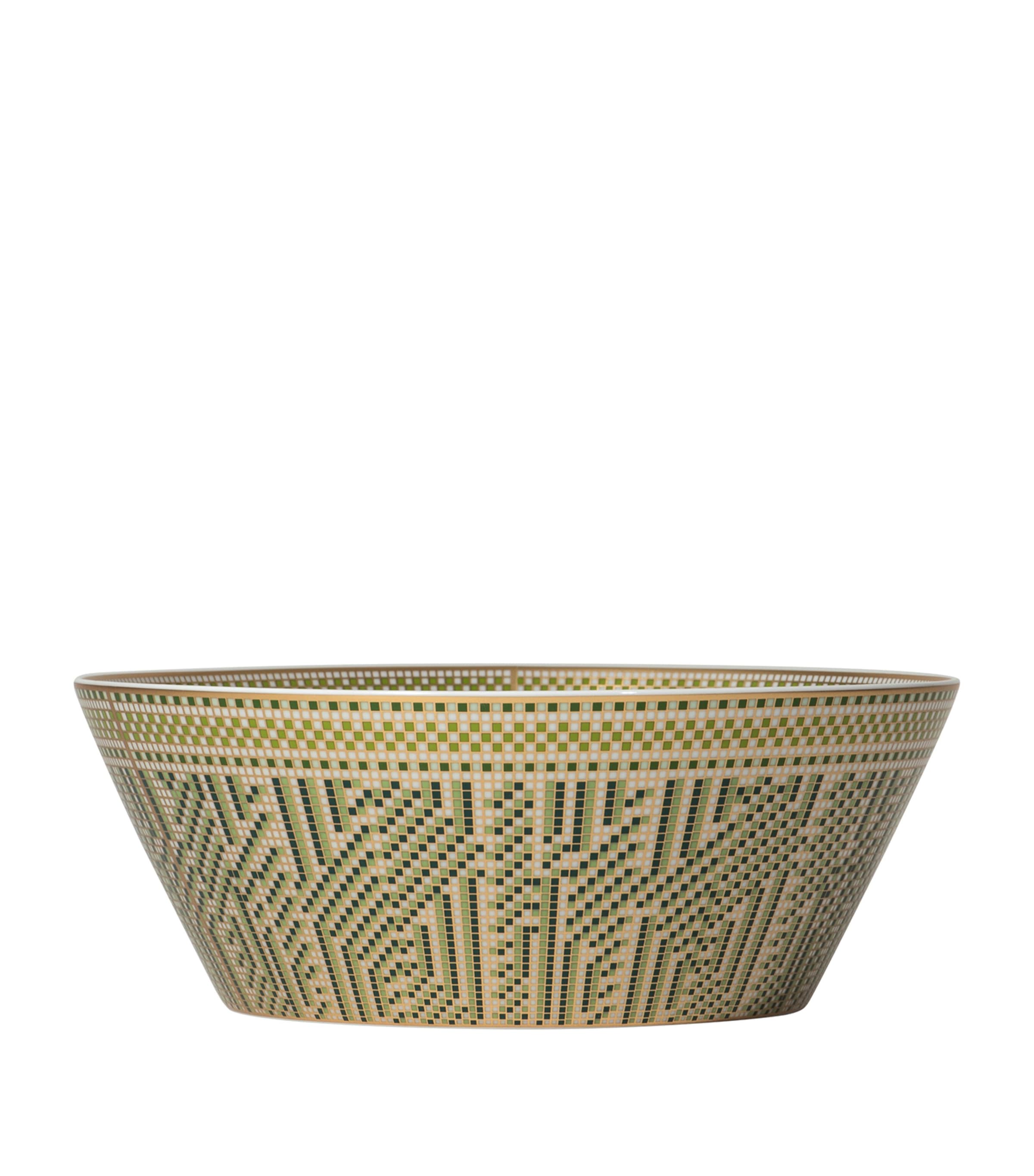Augusta Salad Bowl (24cm) OR ET VERT Image 2