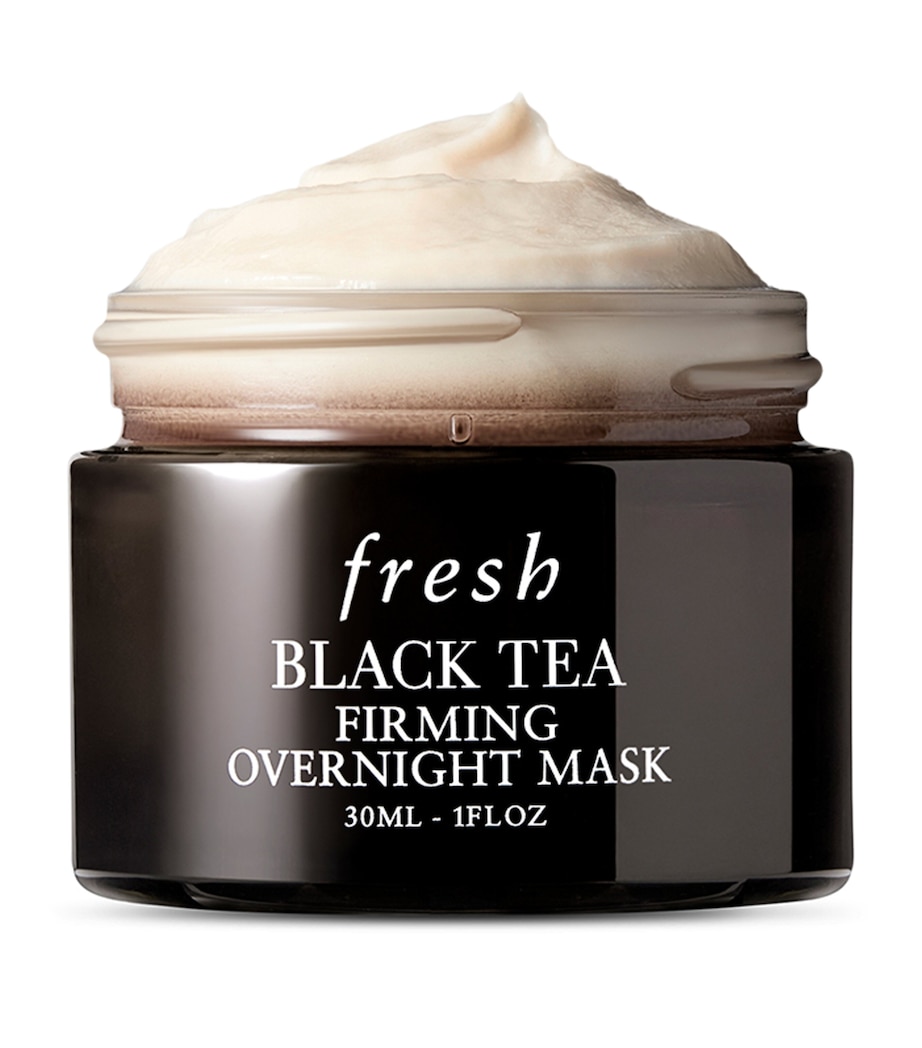 Black Tea Firming Overnight Mask (30ml) NO COLOUR Image 2