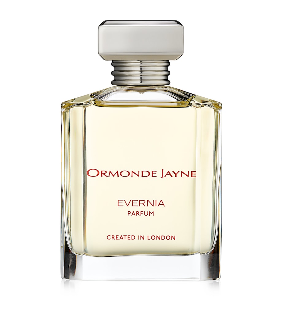Evernia Pure Perfume (88ml) NO COLOUR Image 1