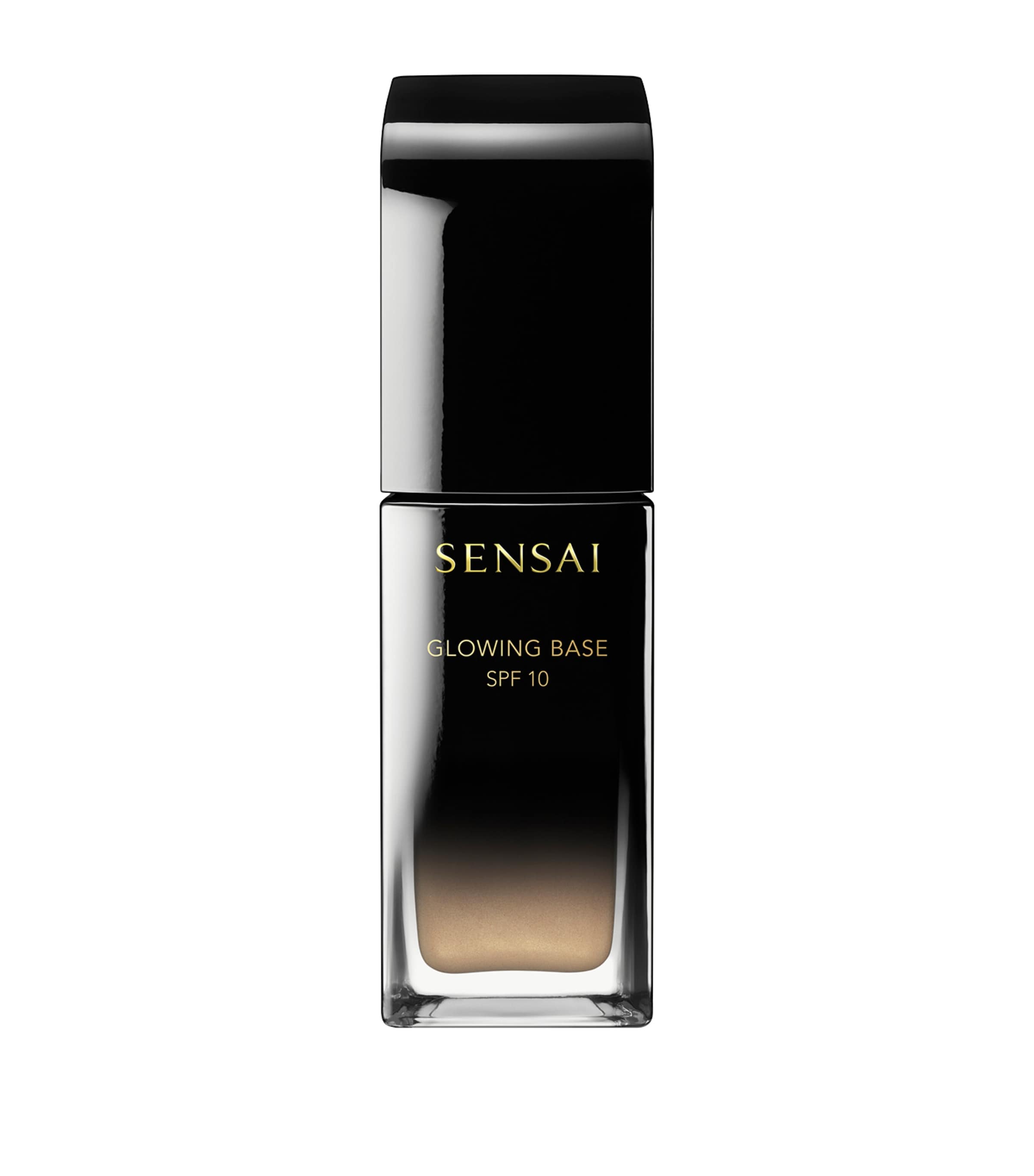 Sensai Glowing Base Spf 10