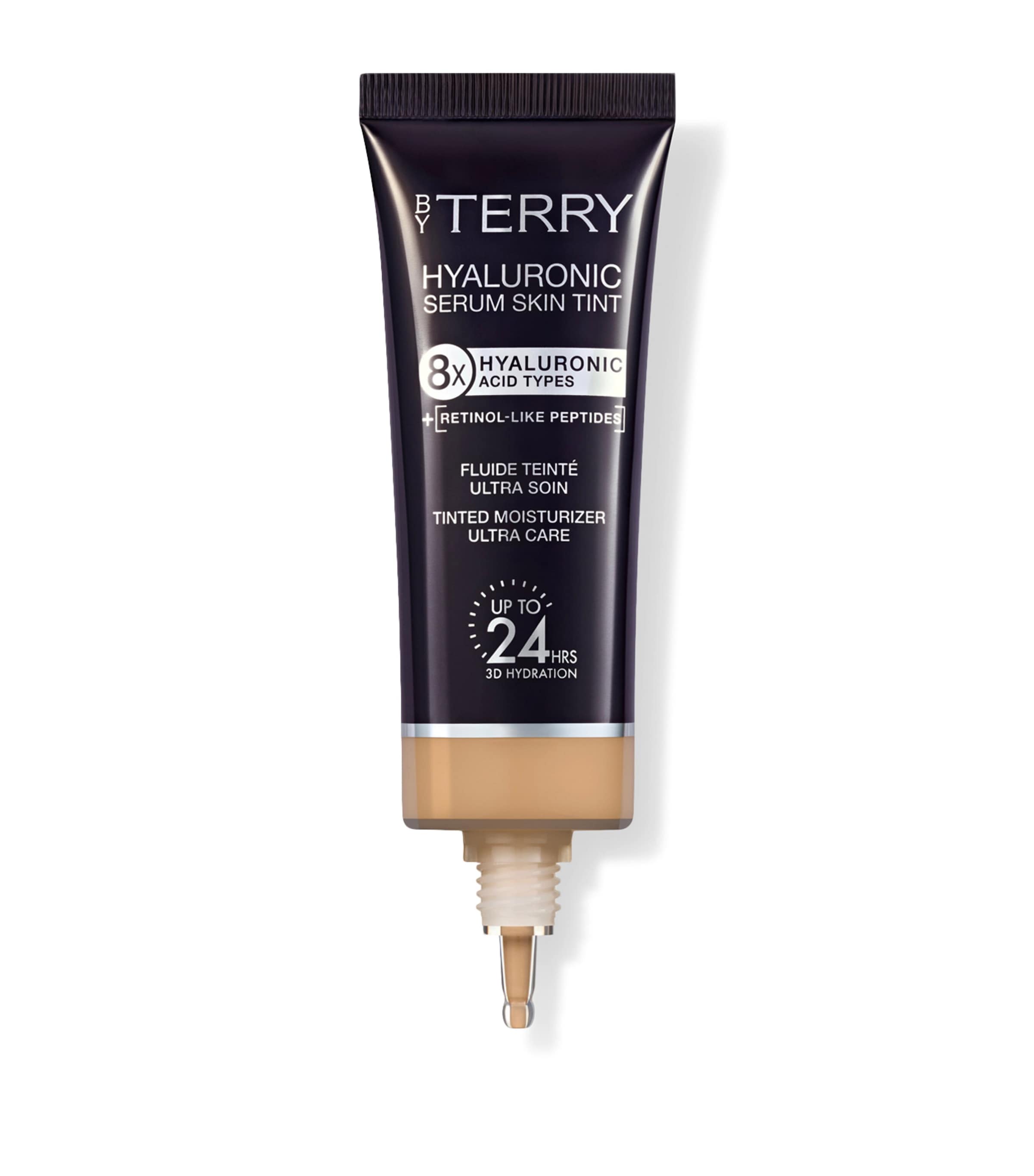By Terry Hyaluronic Serum Skin Tint Light Image 2