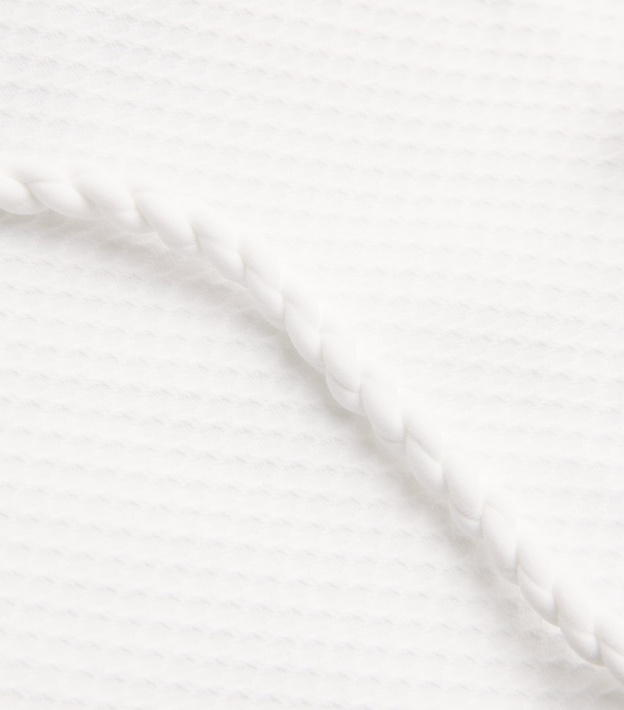 Side-Tie Bikini Bottoms OPT-WHT Image 5