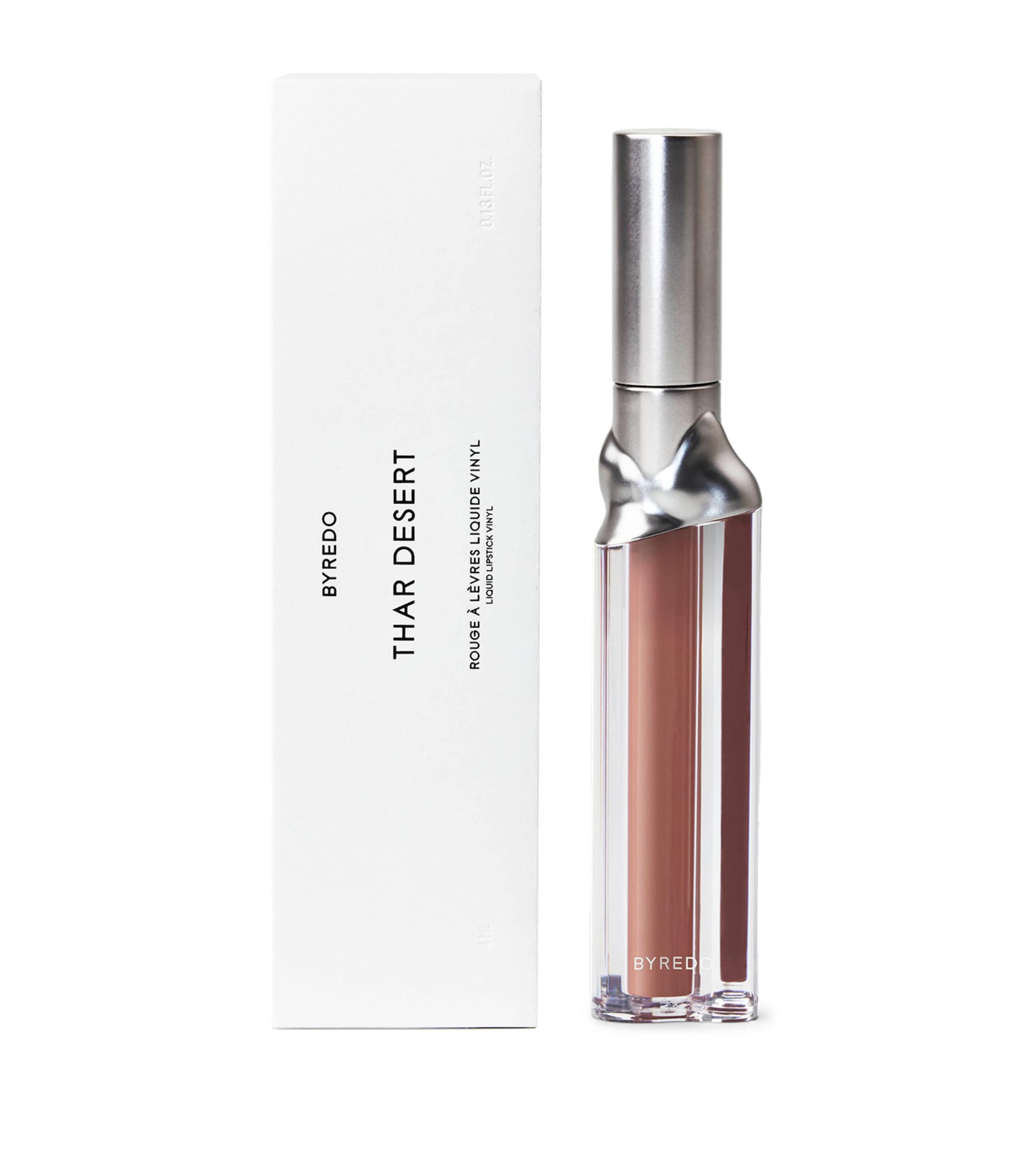 Liquid Lipstick Vinyl THAR DESERT 255 Image 3