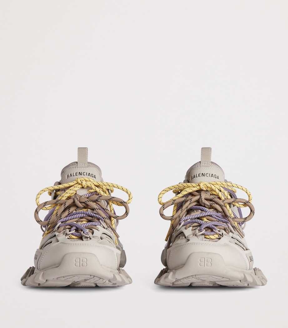 Balenciaga Track Trail Sneakers Image 4