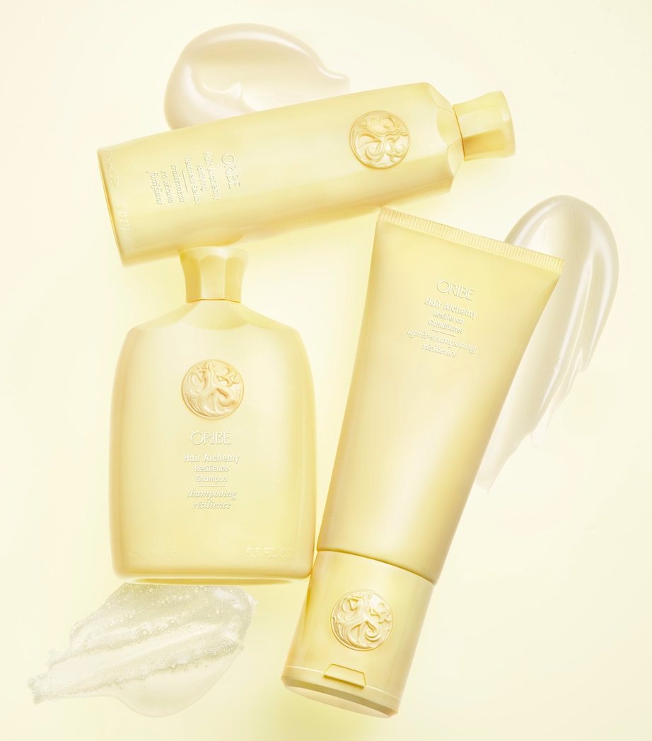 Hair Alchemy Resilience Shampoo (250ml) NO COLOUR Image 3