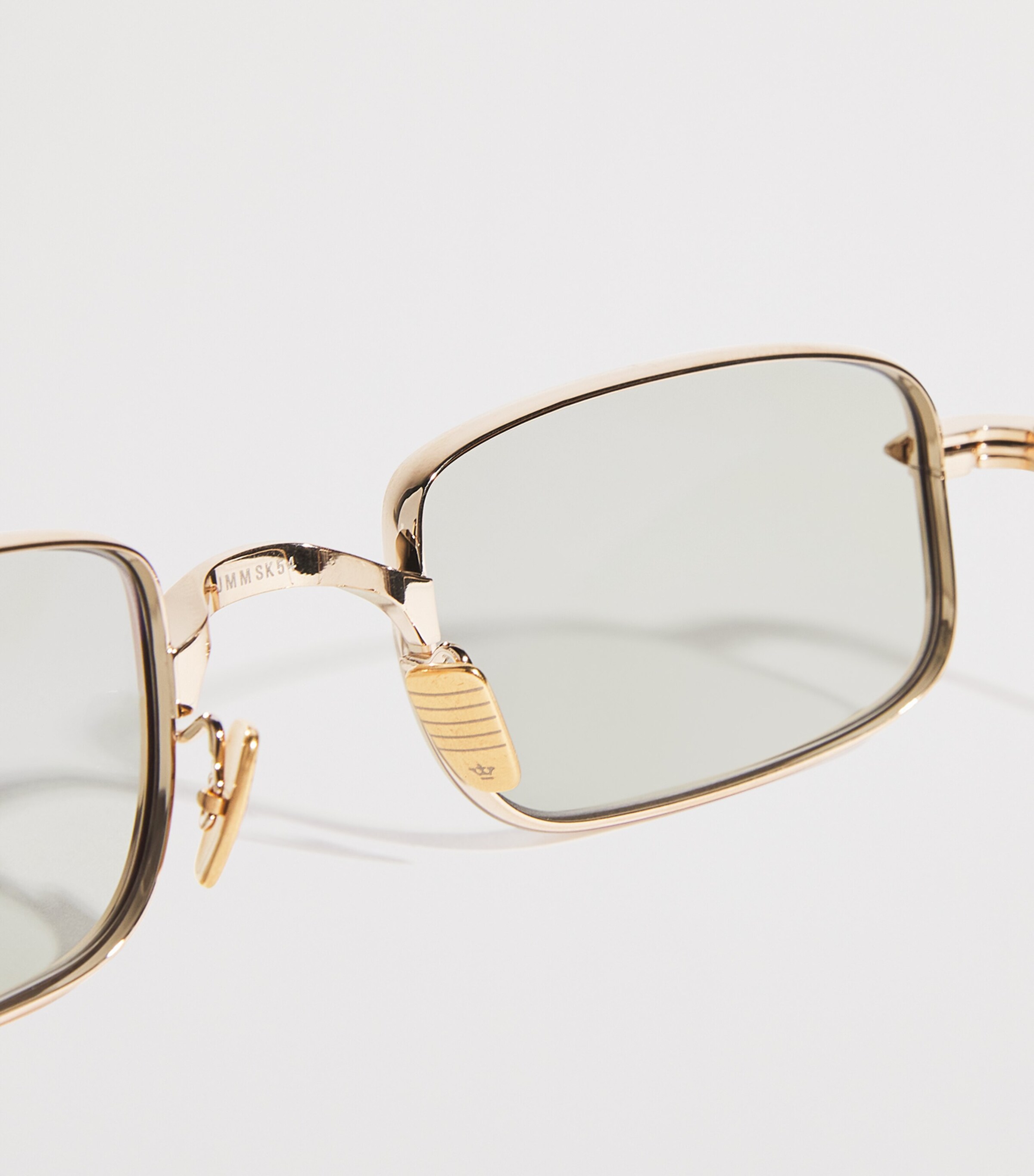 Titanium Dusk Sunglasses 54-ALTAN Image 6