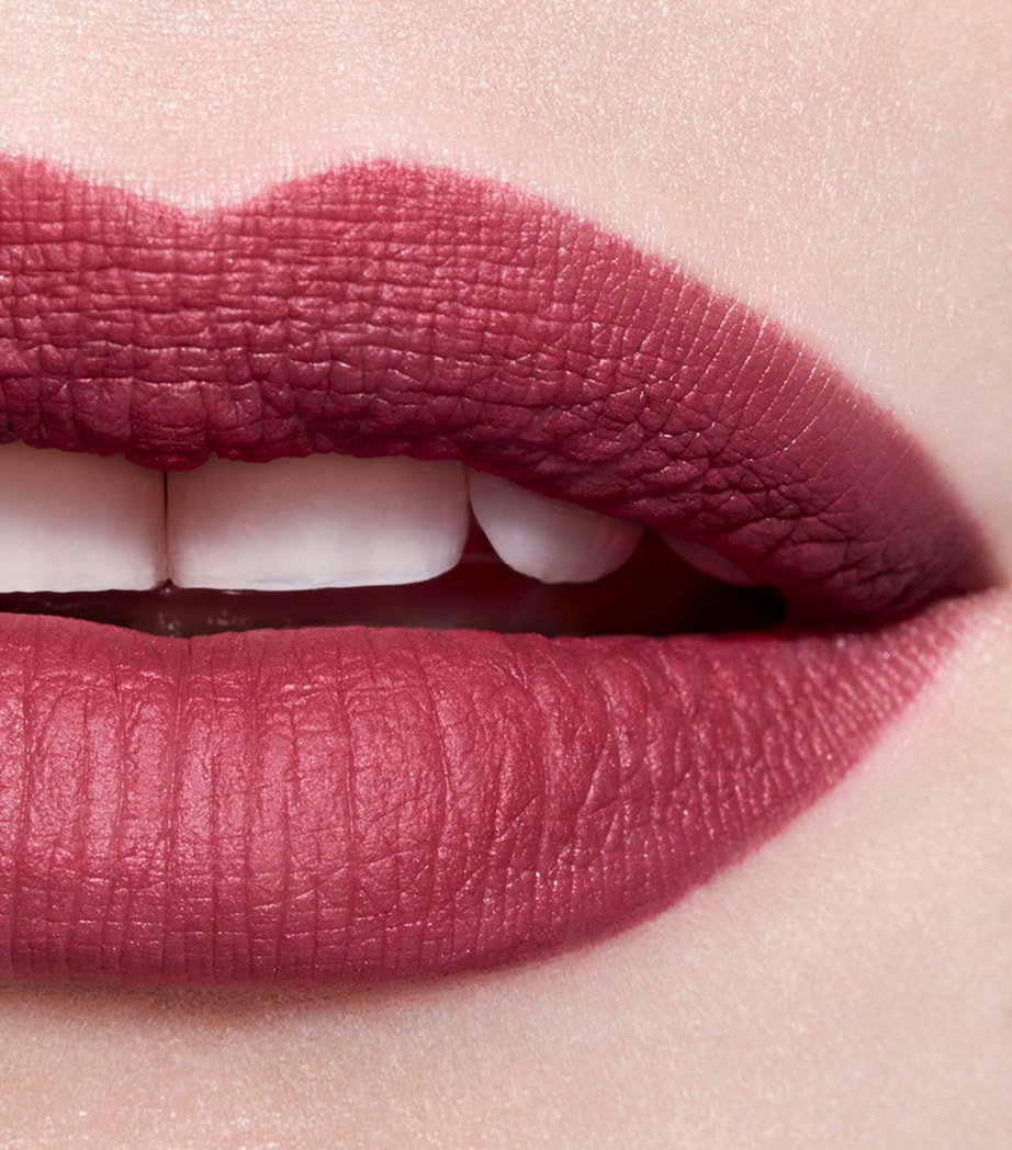 CHANEL ROUGE ALLURE VELVET LIMITED EDITION – Luminous Matte Lip Colour Image 5