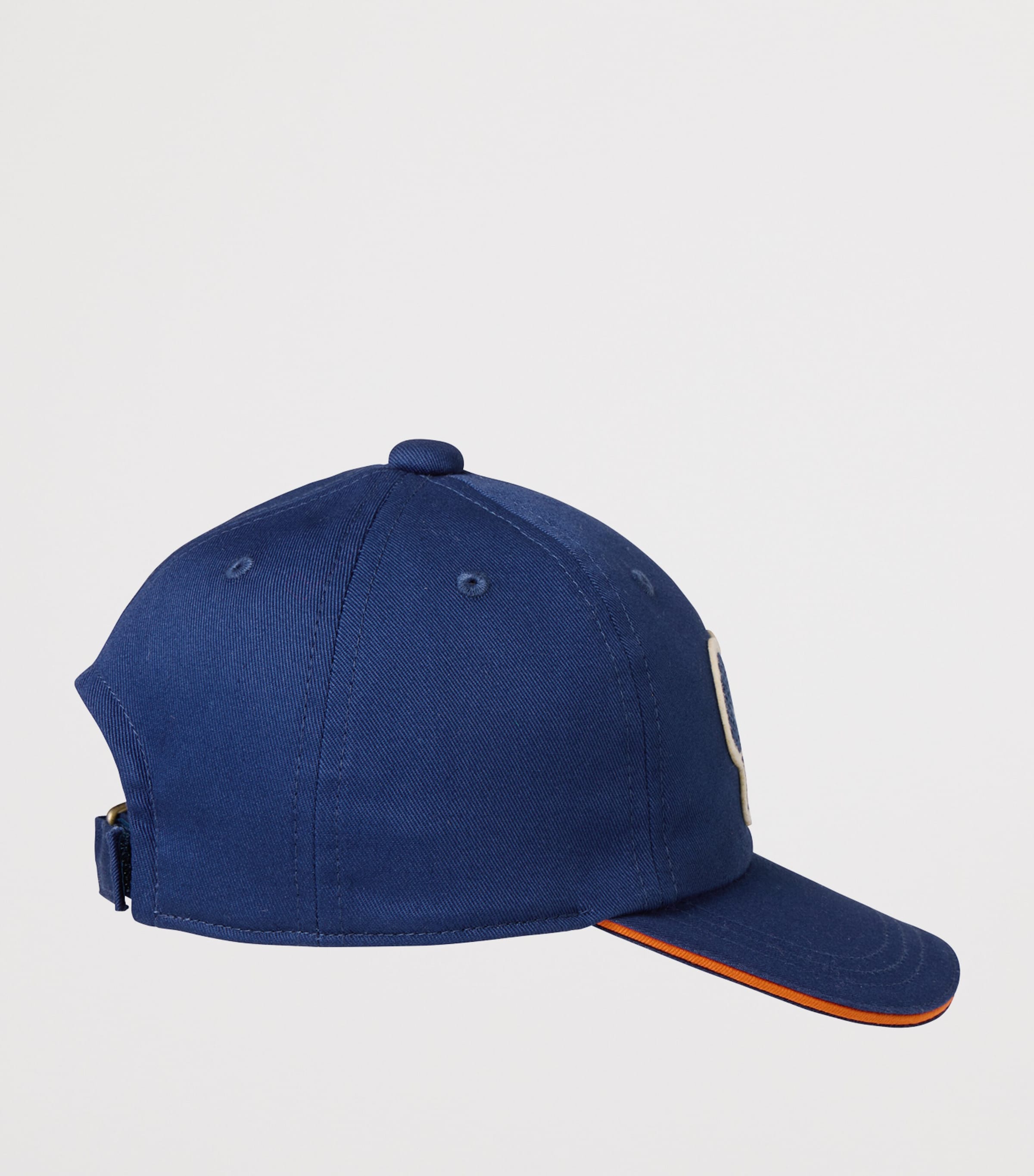 Miki House Cotton Logo Baseball Cap Image 2