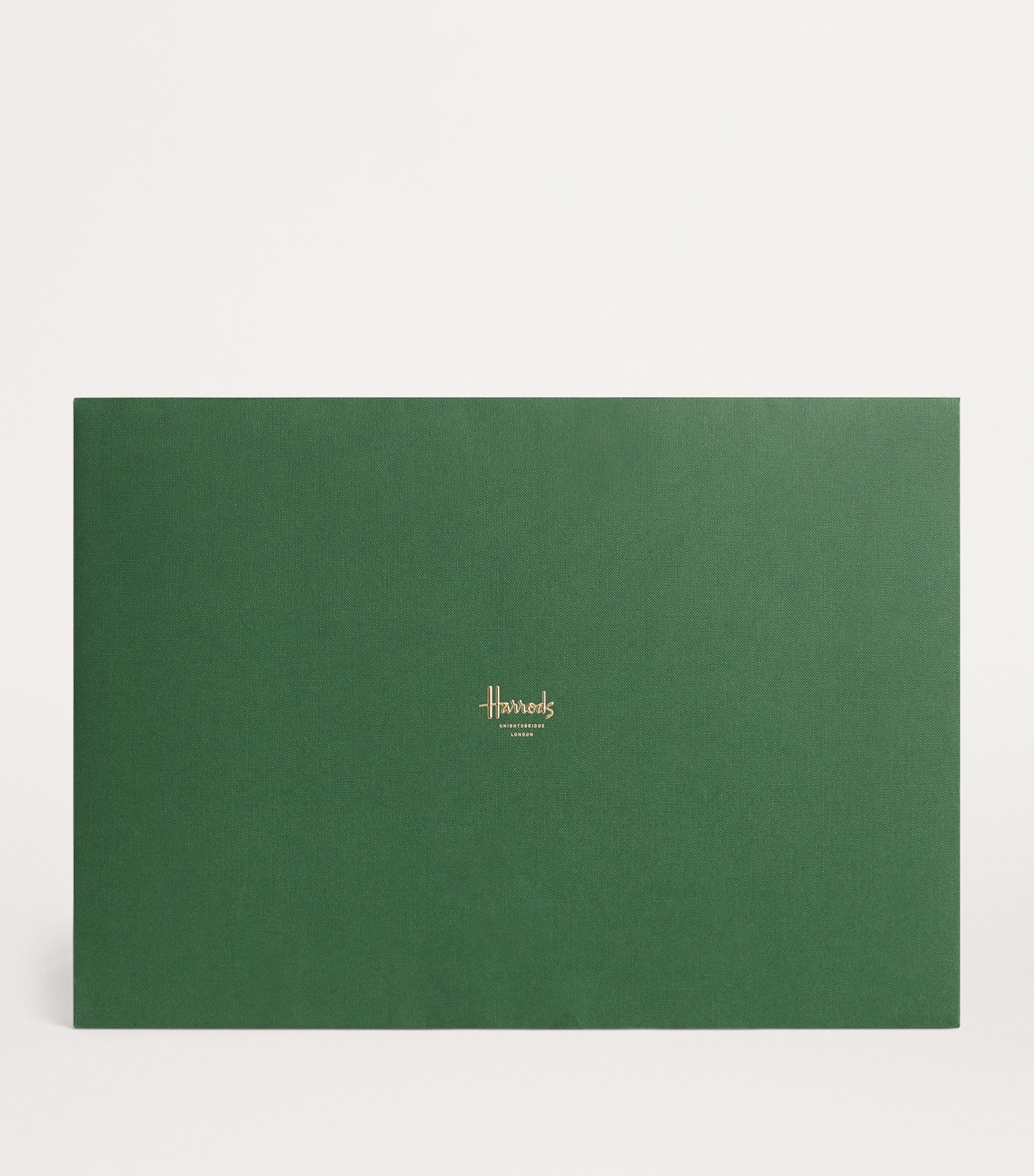 Harrods A4 Weekly Planner Image 2