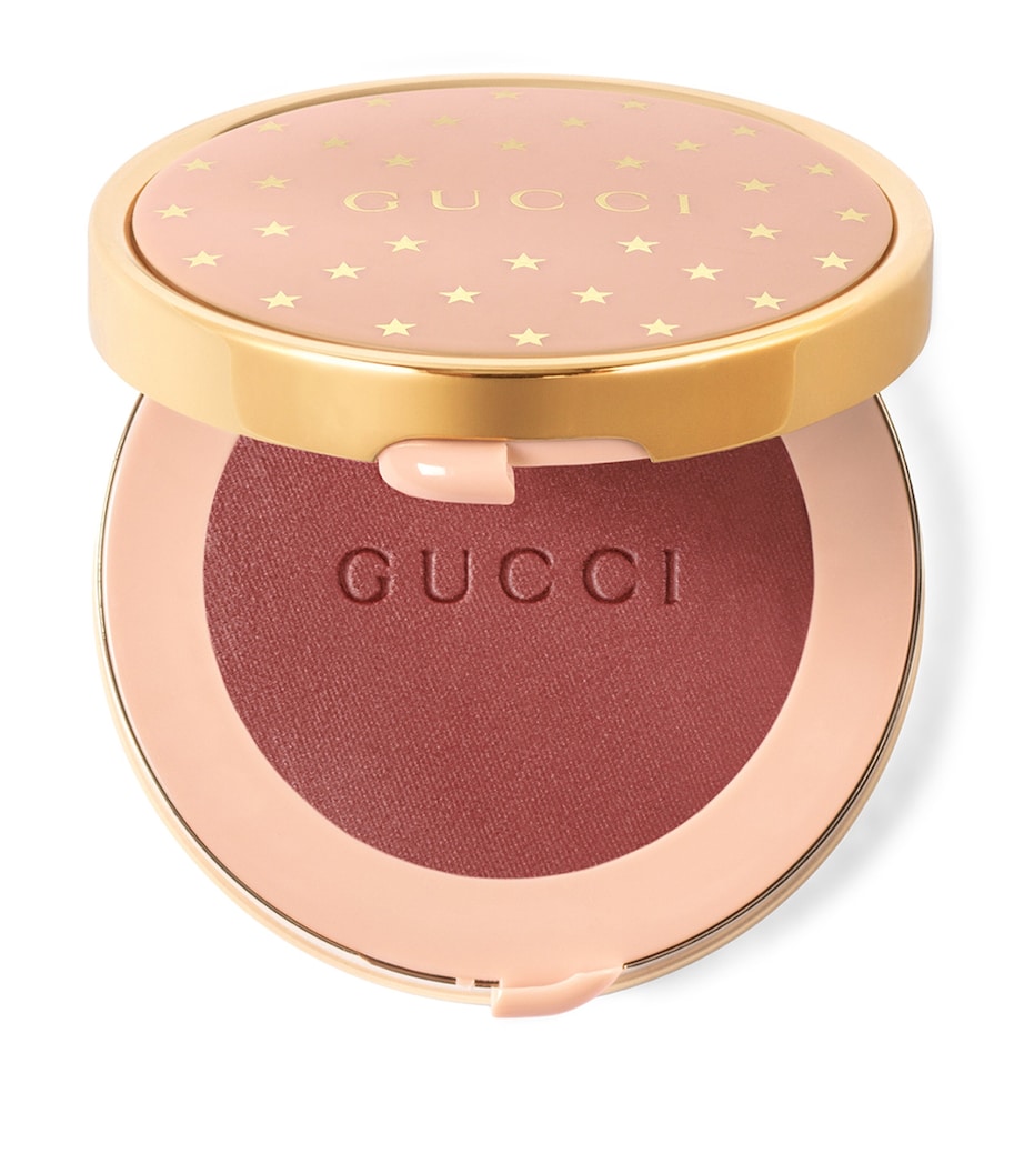 Blush De Beauté WARM BERRY Image 1