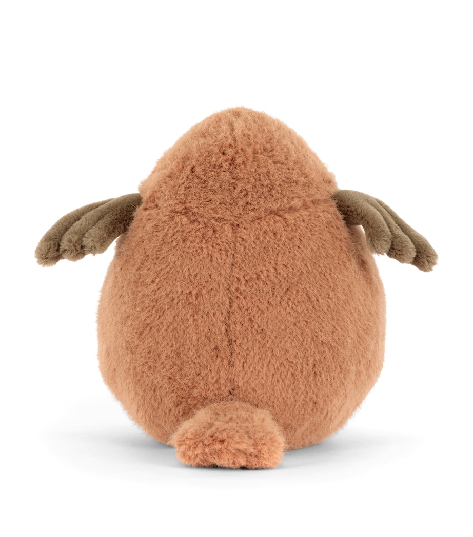 Plum Robin (20cm) MULTI Image 3