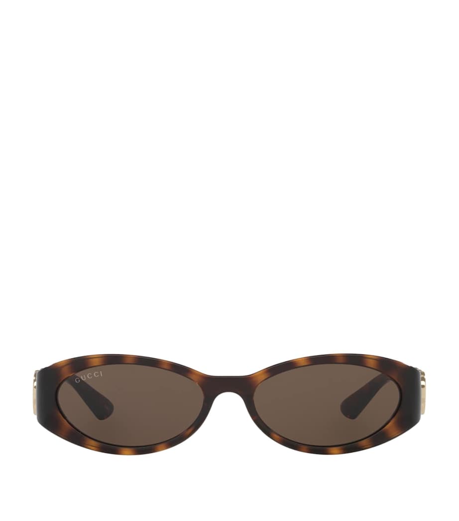 Injected GG1660S Sunglasses 4402D1 Image 1