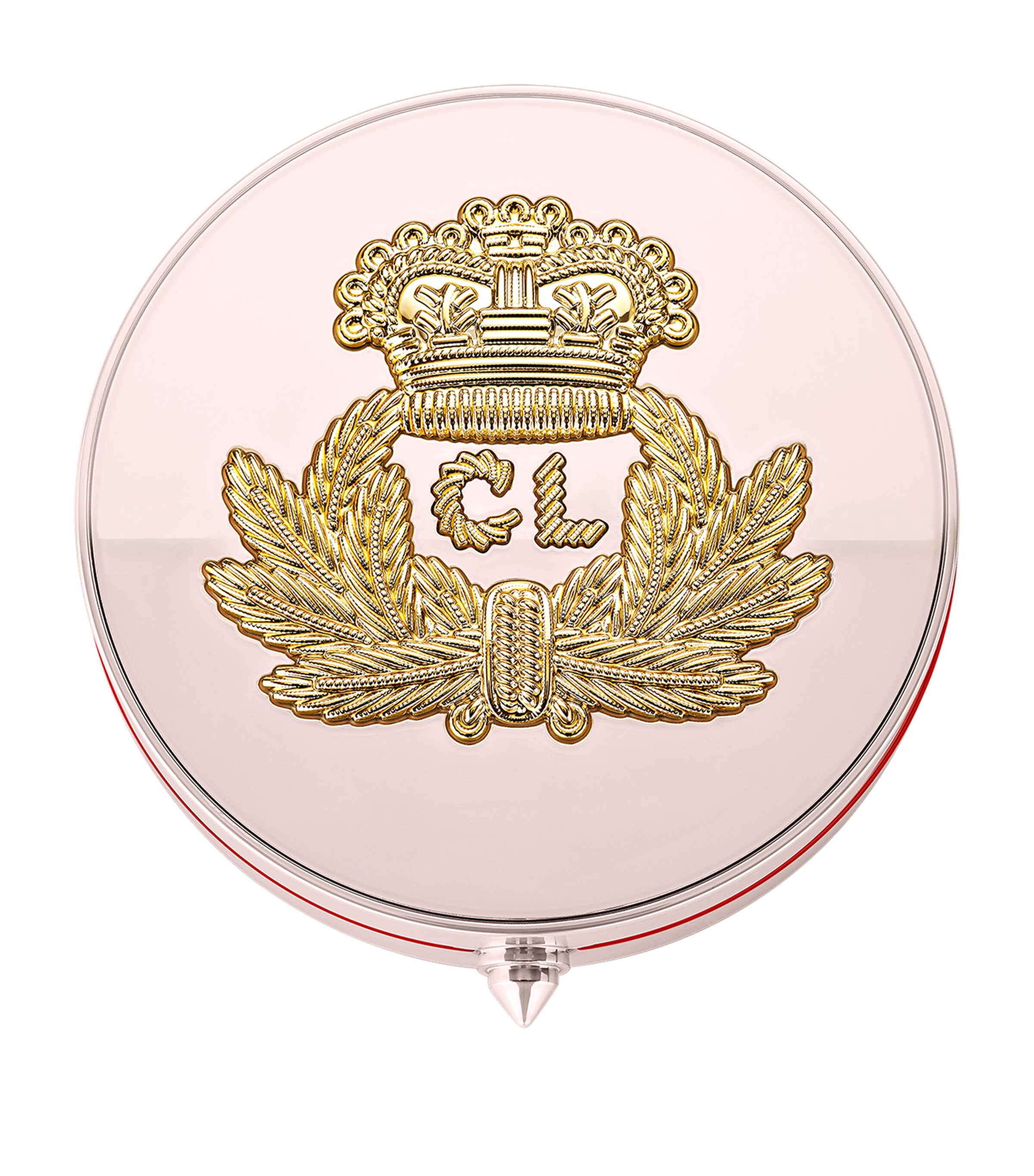 Christian Louboutin Teint Fétiche Le Baume de Teint Foundation Dune Nude Image 6
