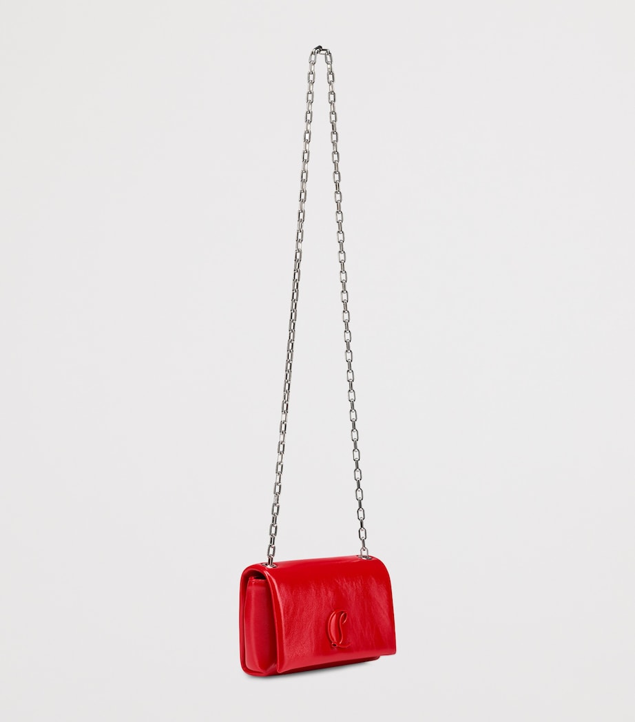 Loubi54 Soft Pouch Cross-Body Bag R251 Image 2