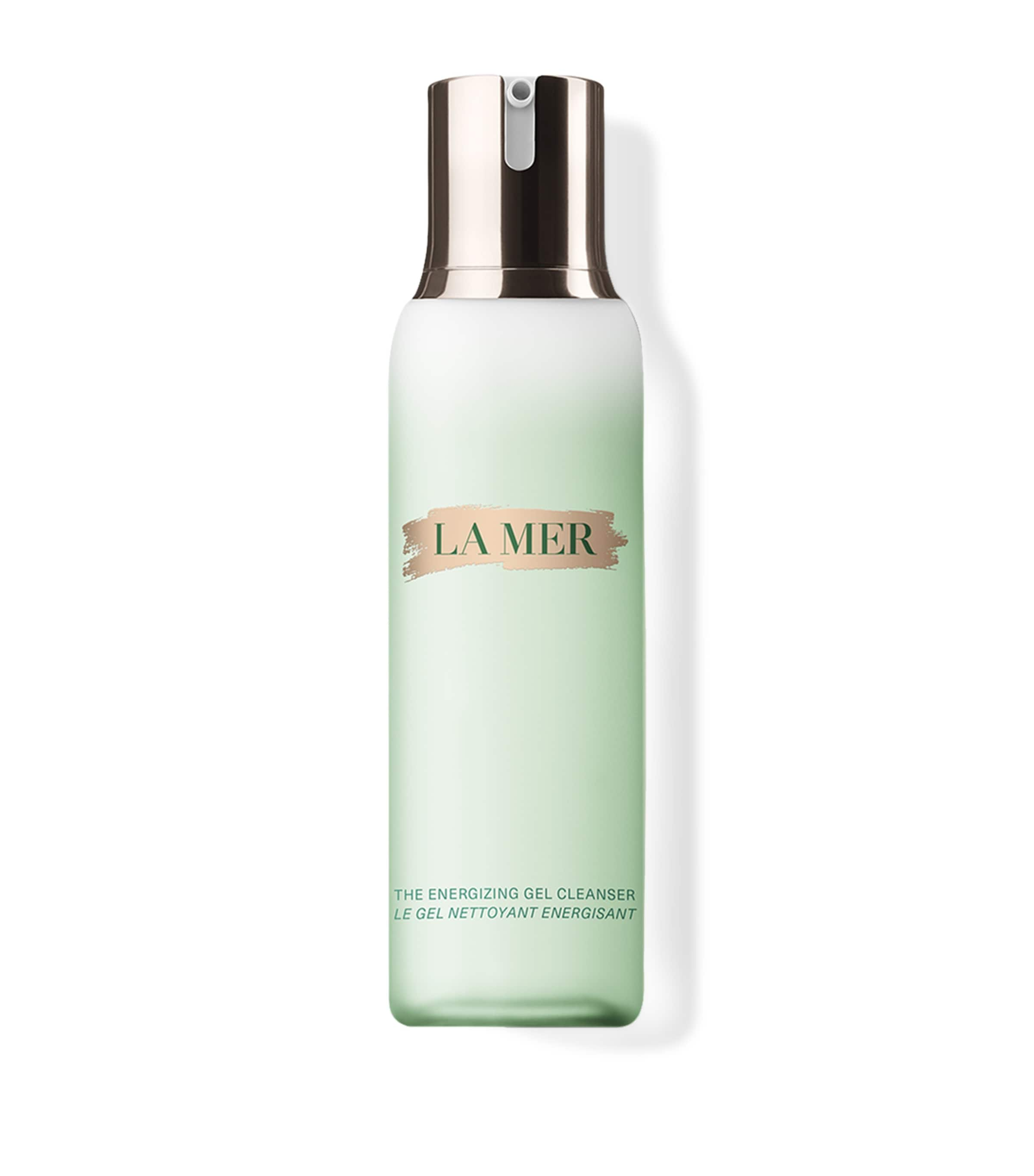 La Mer The Energising Gel Cleanser In White