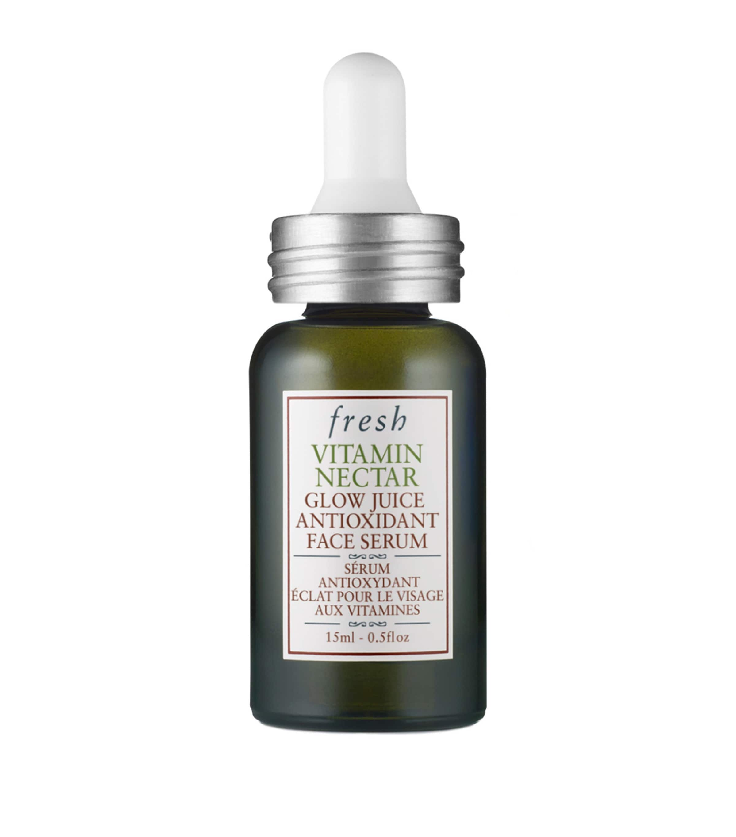 Fresh Vitamin Nectar Antioxidant Serum In White