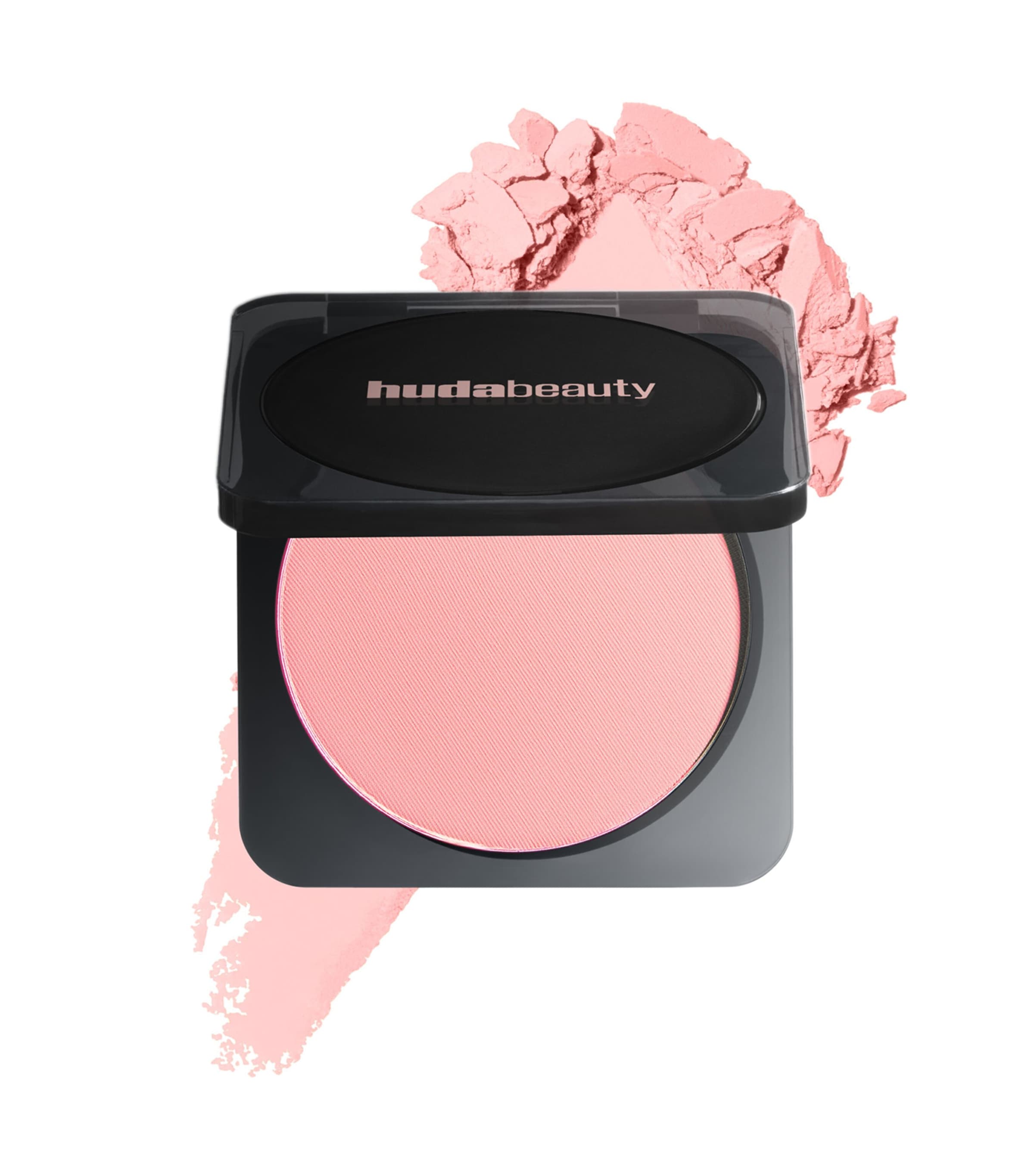 Huda Beauty Easy Bake and Snatch Pressed Brightening and Setting Powder ...