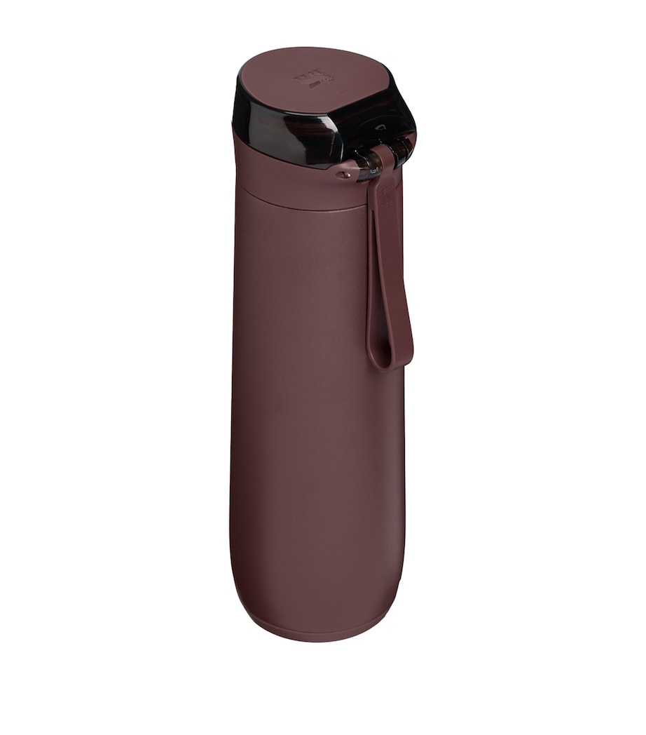 Stanley FlowState Spring Bottle (0.59L) Coffee Image 2