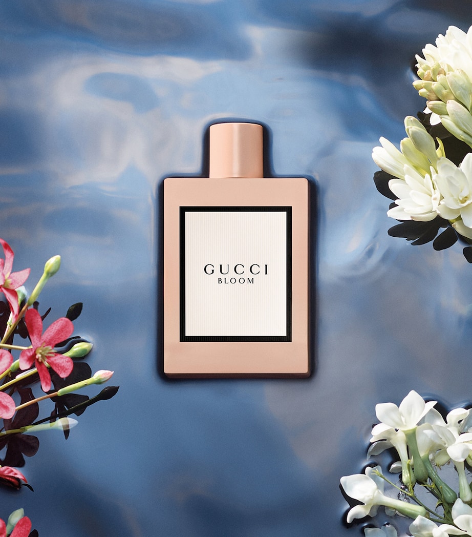 Bloom Eau de Parfum (100ml) NO COLOUR Image 2