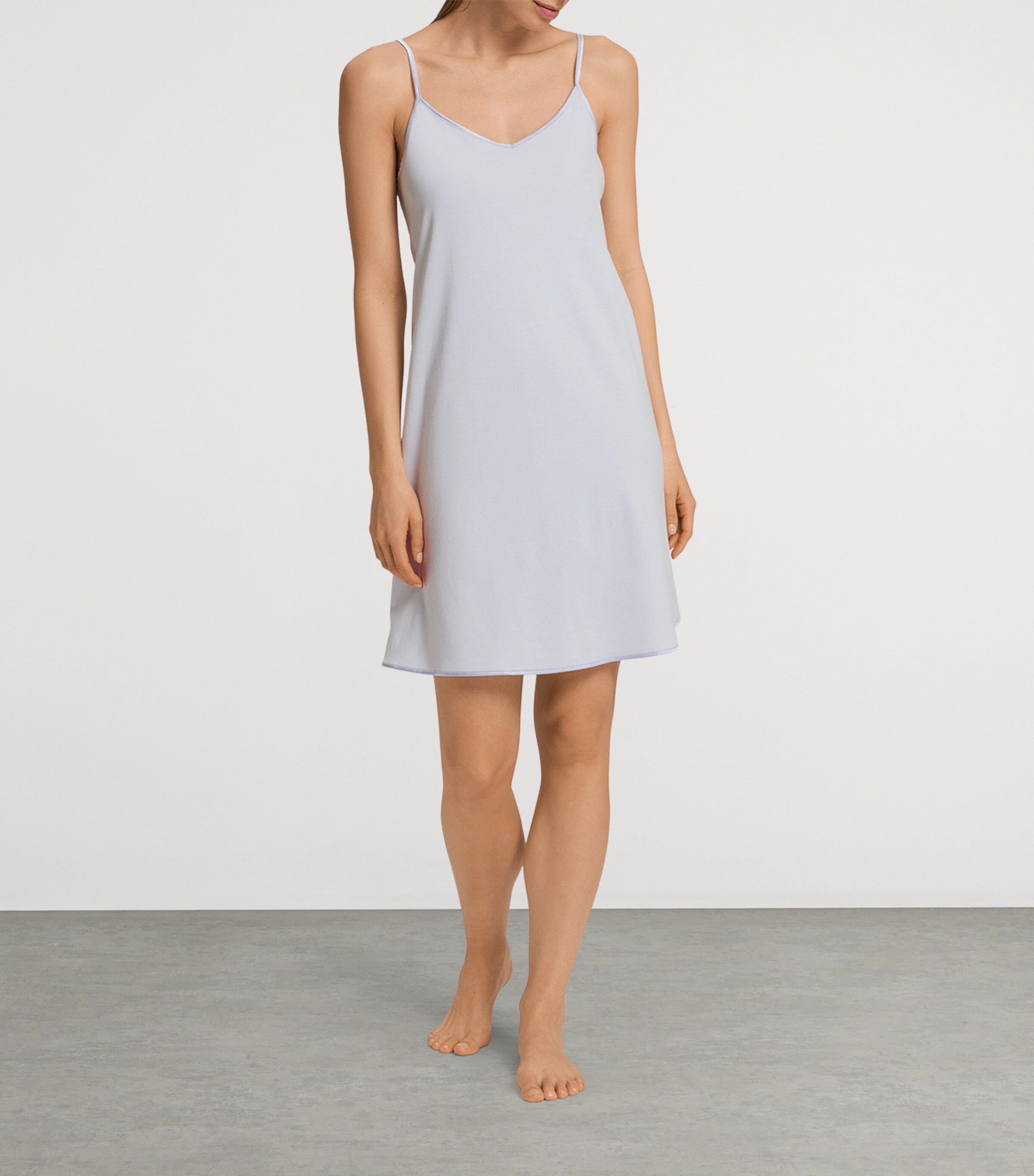 Hanro Cotton Nightdress | Women Clothing | Nightwear | Nightdresses | Loungewear | Lounge Bottoms | Designers | Hanro Hanro Cotton Nightdress | Women Clothing | Nightwear | Nightdresses | Loungewear | Lounge Bottoms | Designers | Hanro