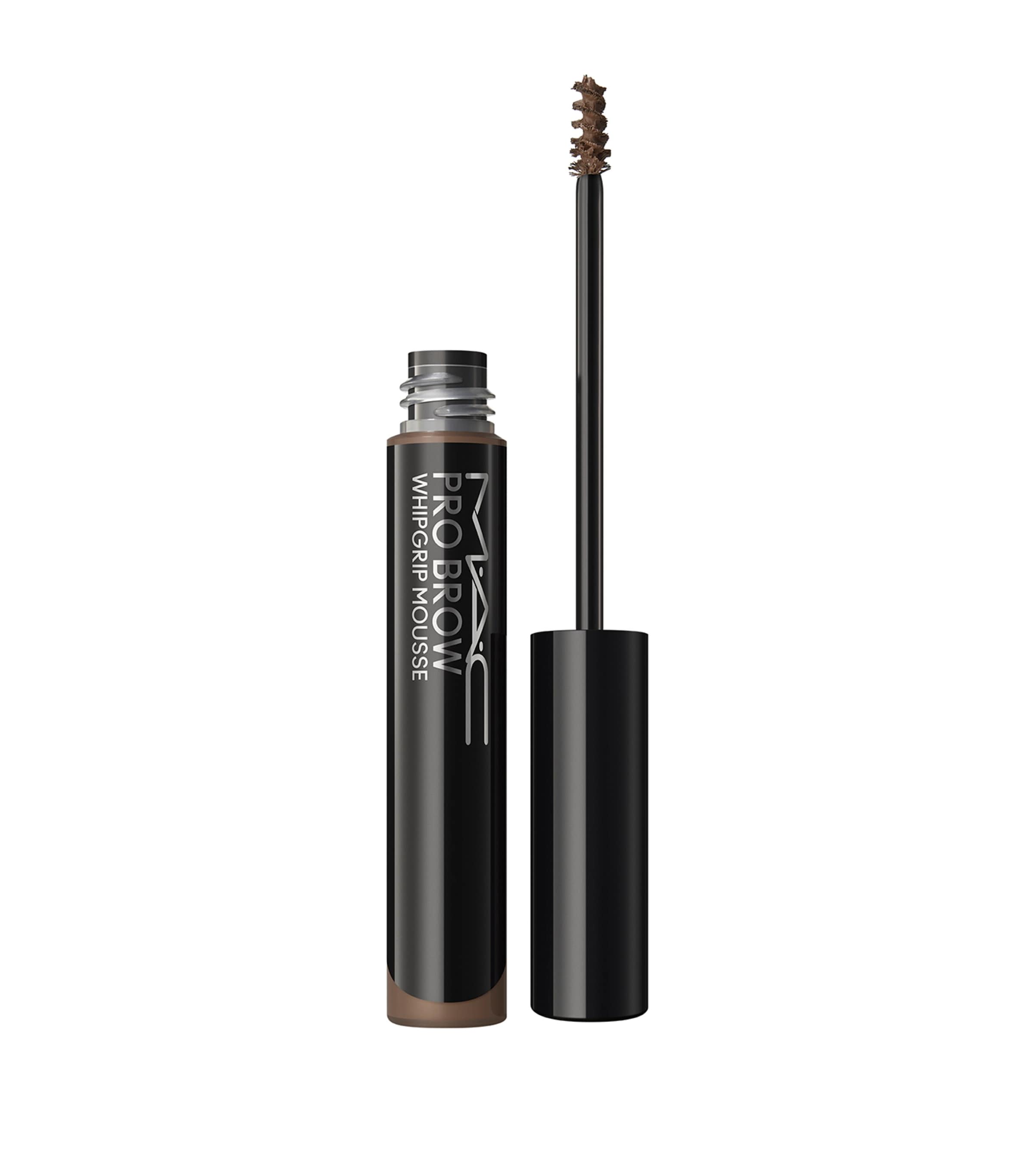MAC Pro Brow Whipping Mousse Brunette Image 1