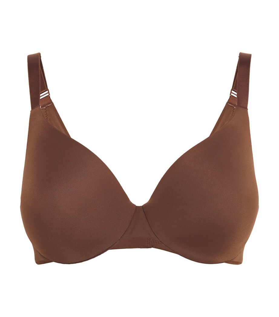Skims Intimates Skims Smoothing Intimates Full Coverage Bra | Harrods US