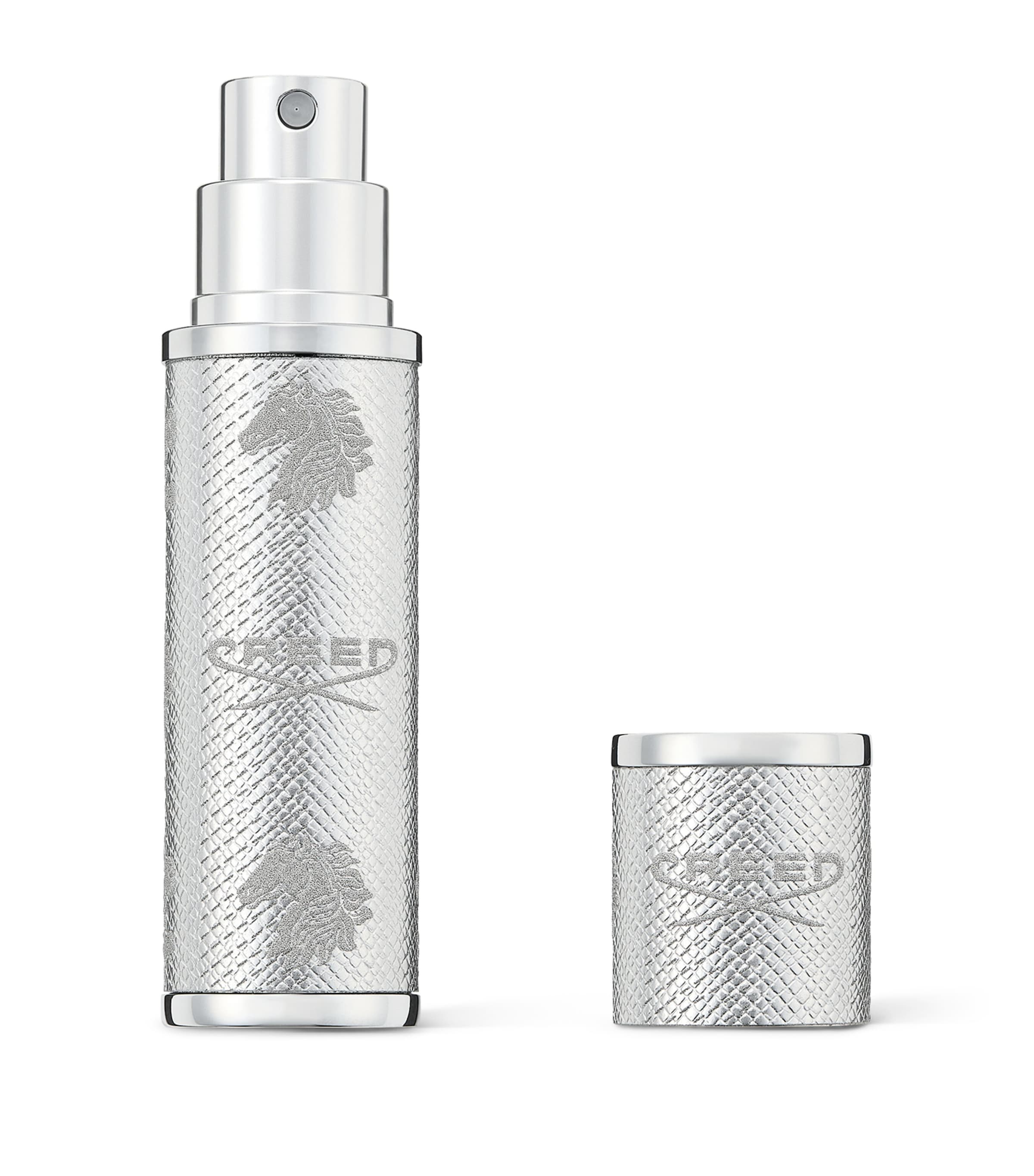 Refillable Travel Atomiser (5ml) NO COLOUR Image 5