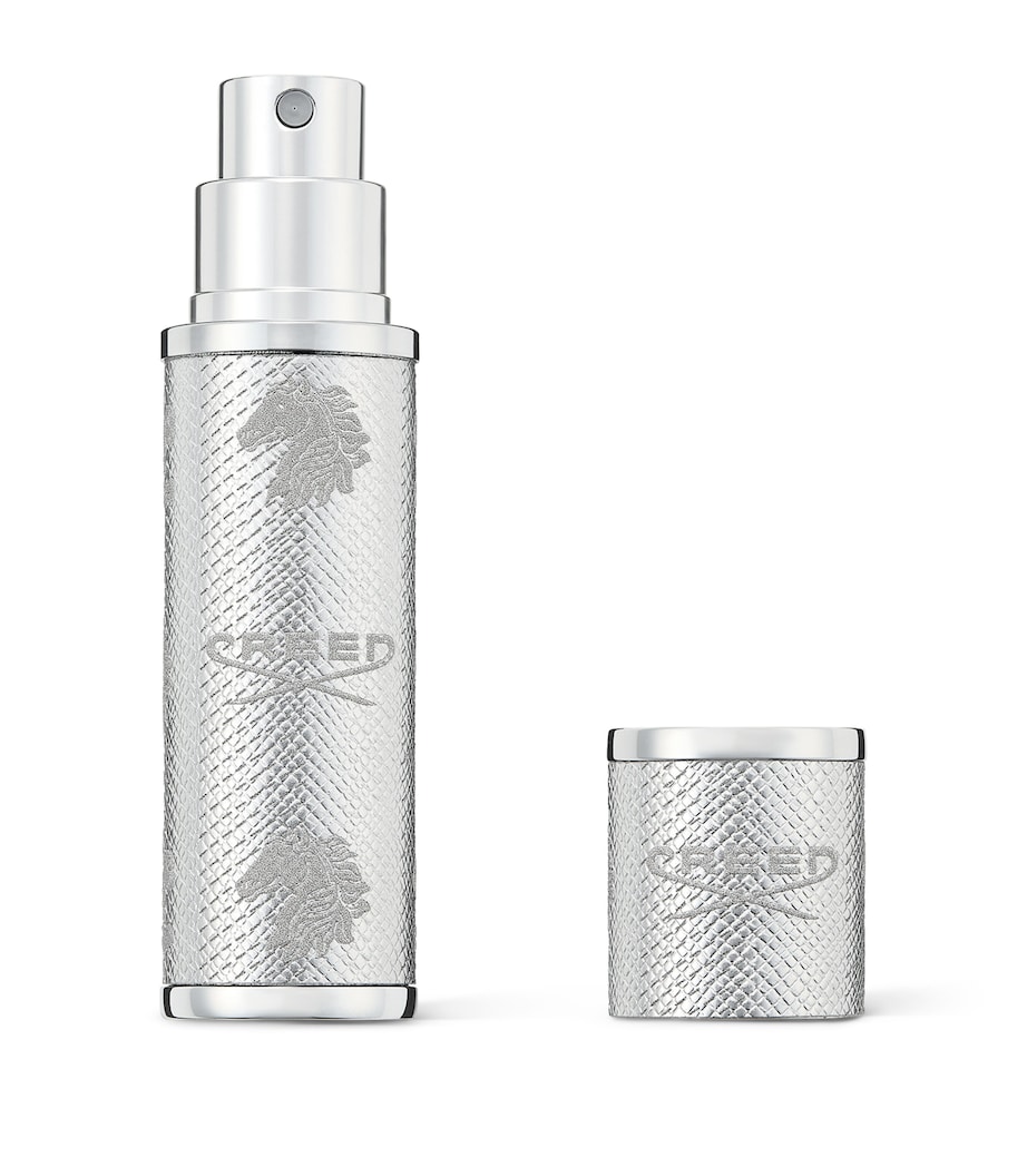 Refillable Travel Atomiser (5ml) NO COLOUR Image 5