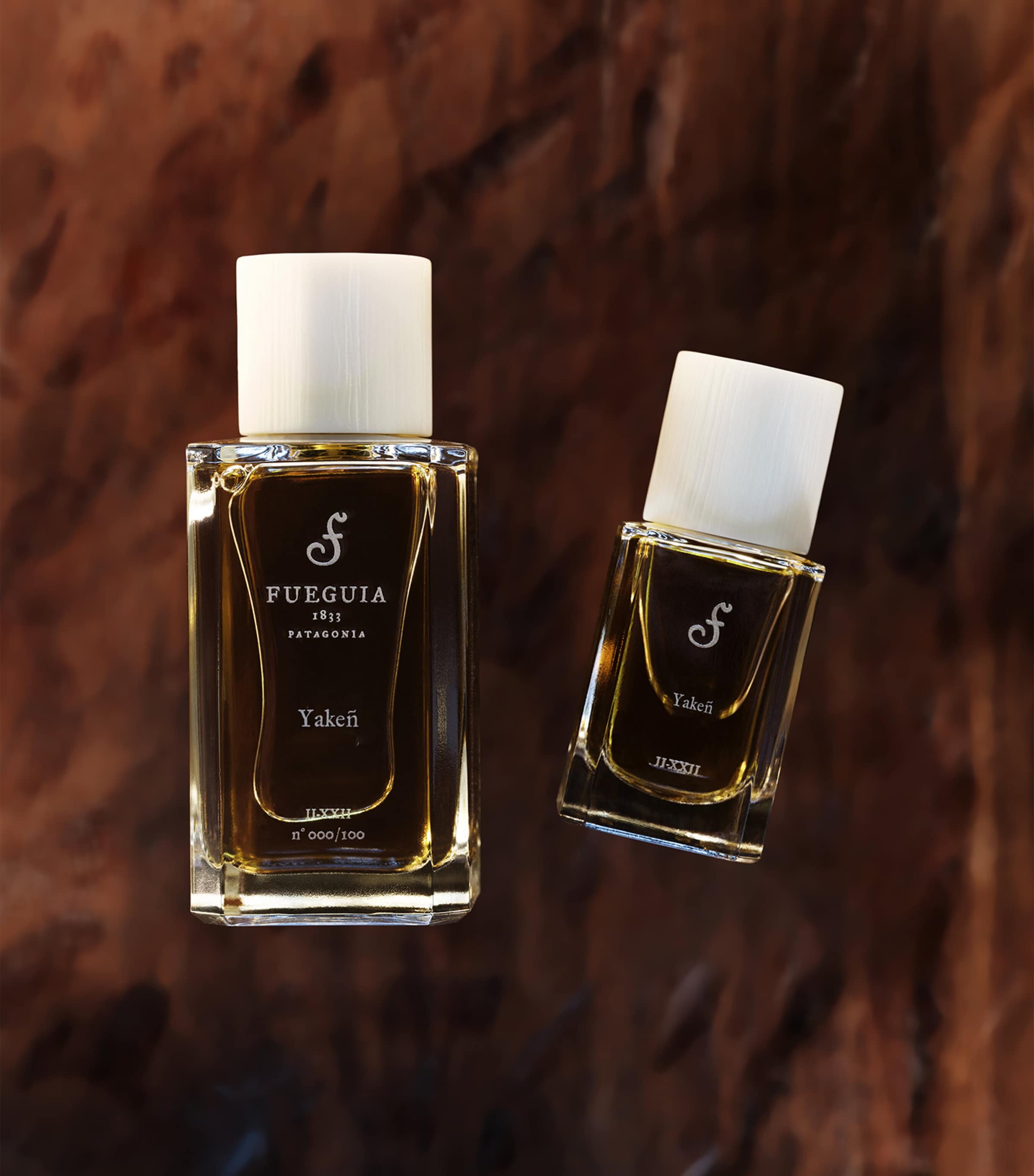 Fueguia 1833 Yakeñ Perfume (30ml) Image 2