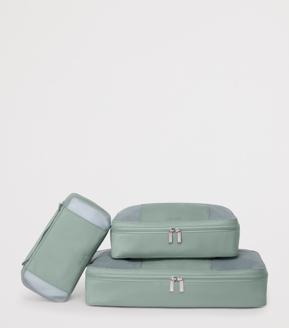 Small Packing Cube THYME A639 Image 3