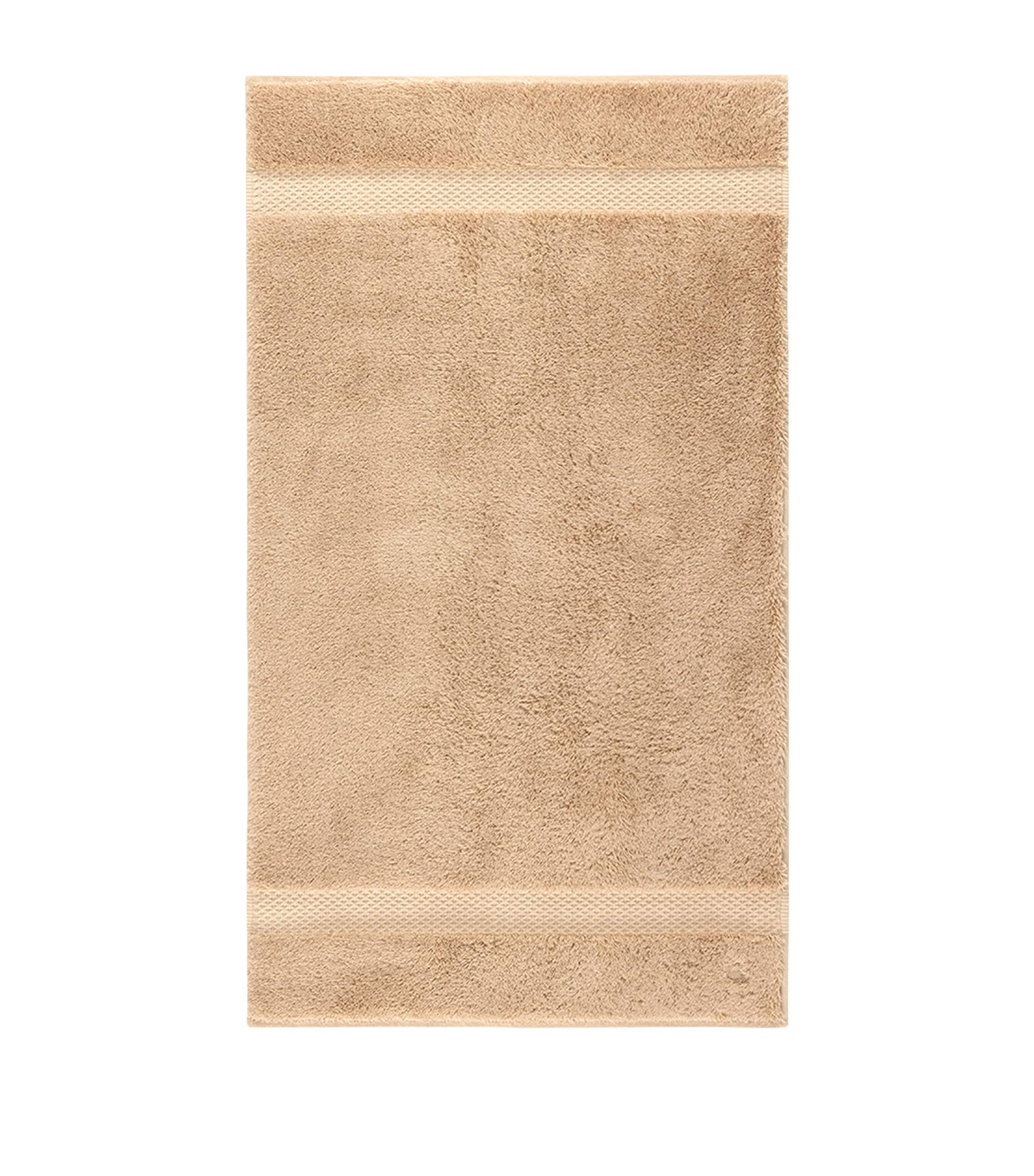 Etoile Guest Towel (45cm x 70cm) DUNE Image 3